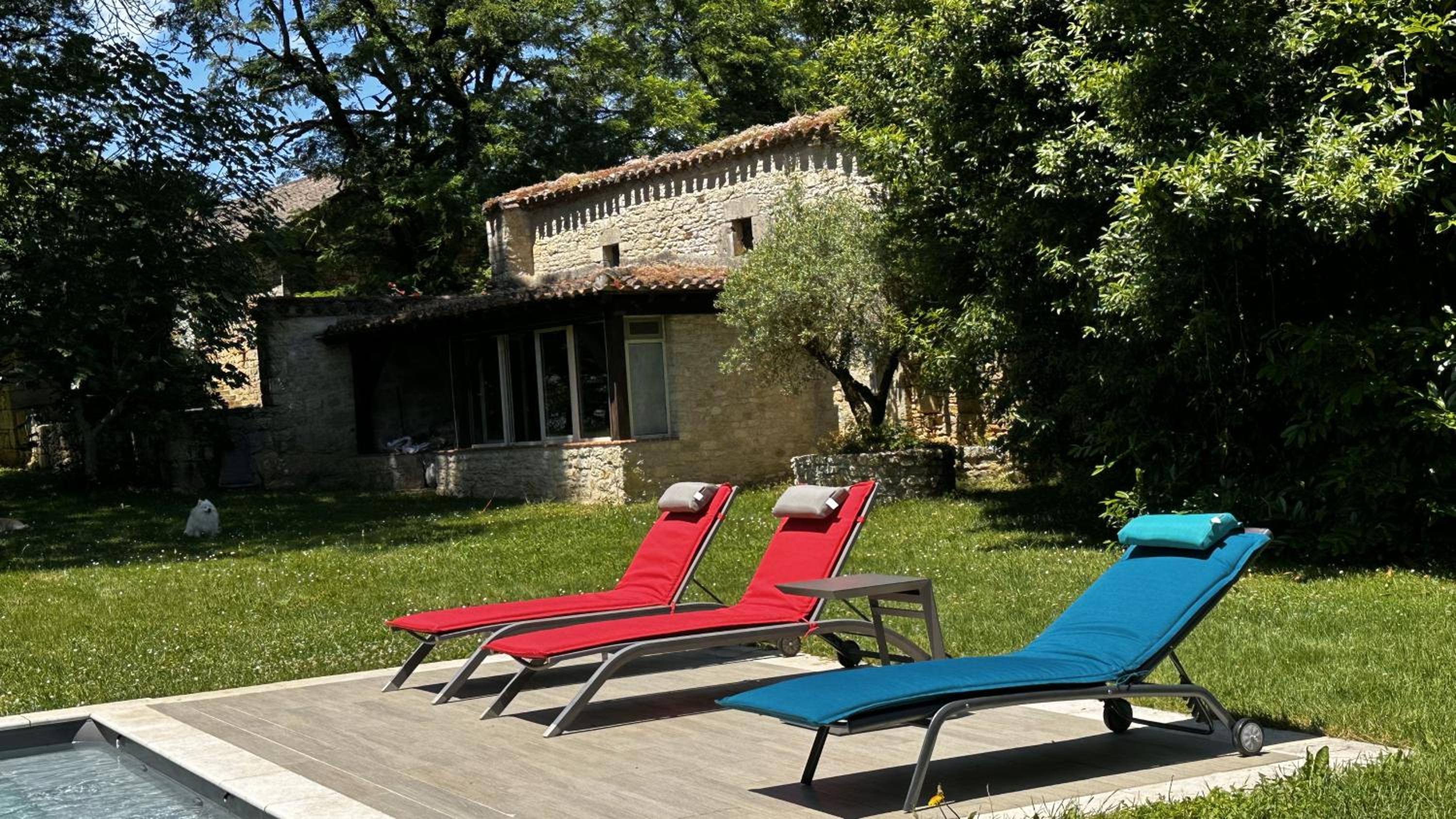 Les Hauts de Sauliès