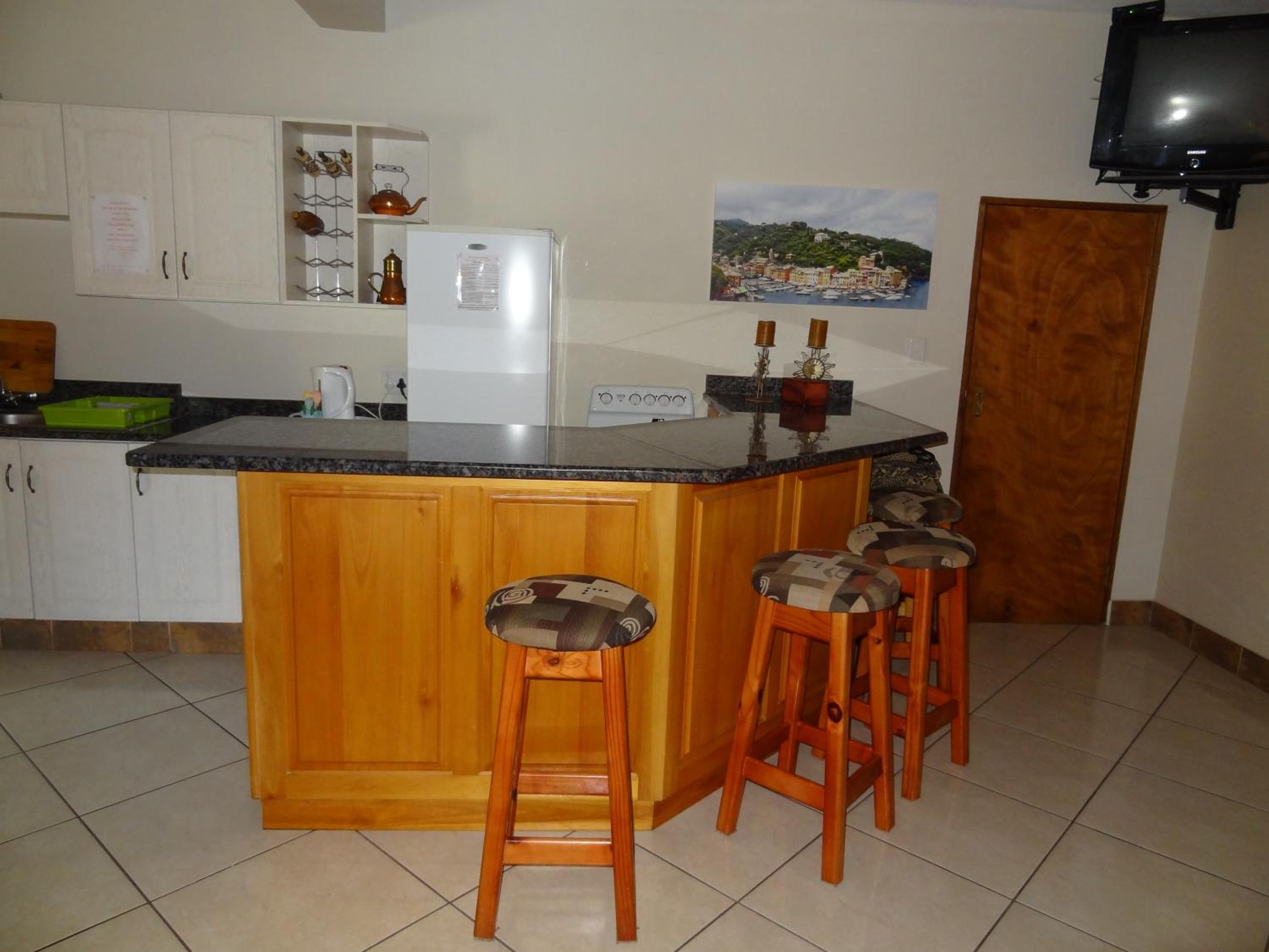 Apartment Chianti's
