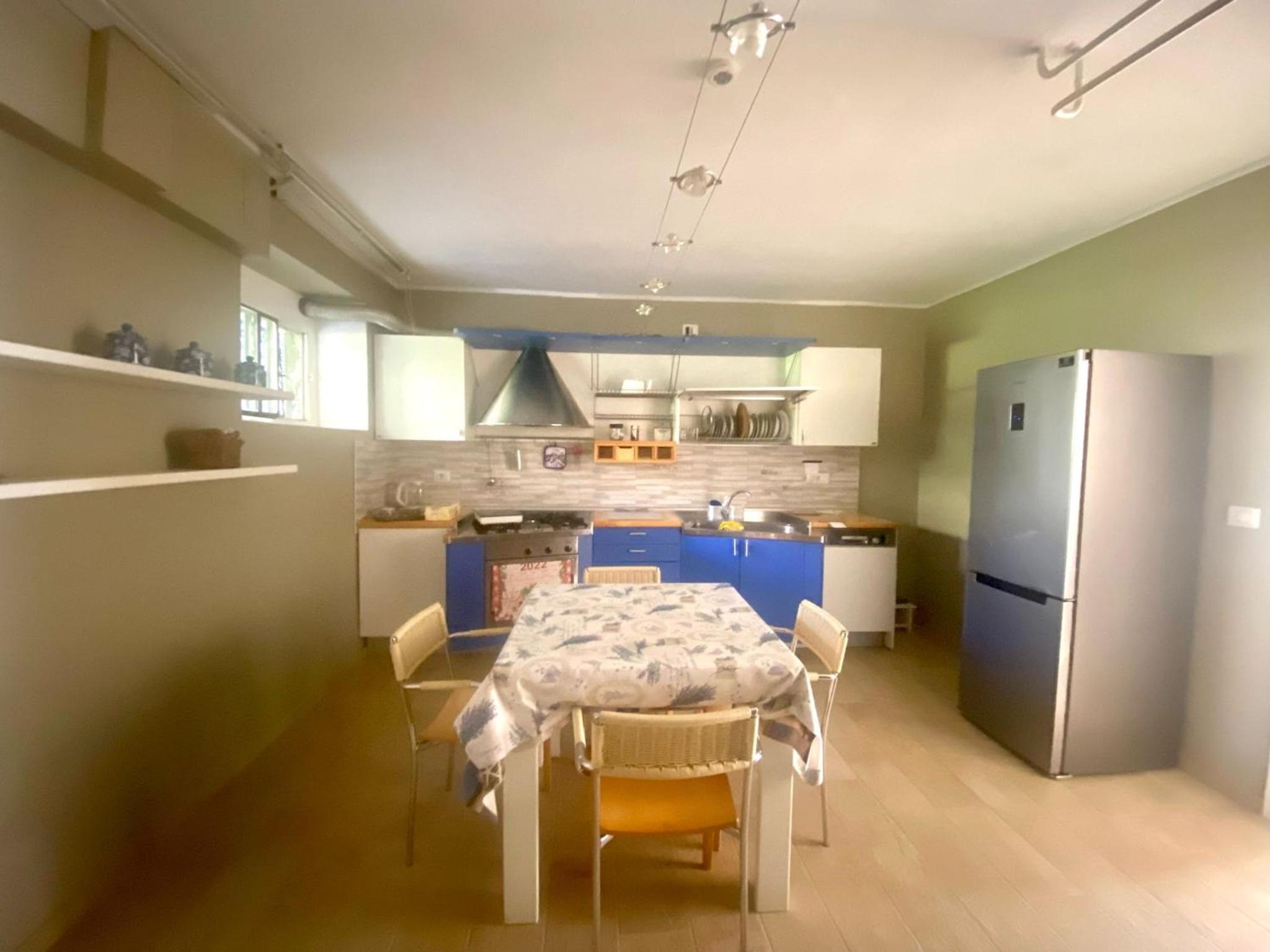 Villa Ida view 4