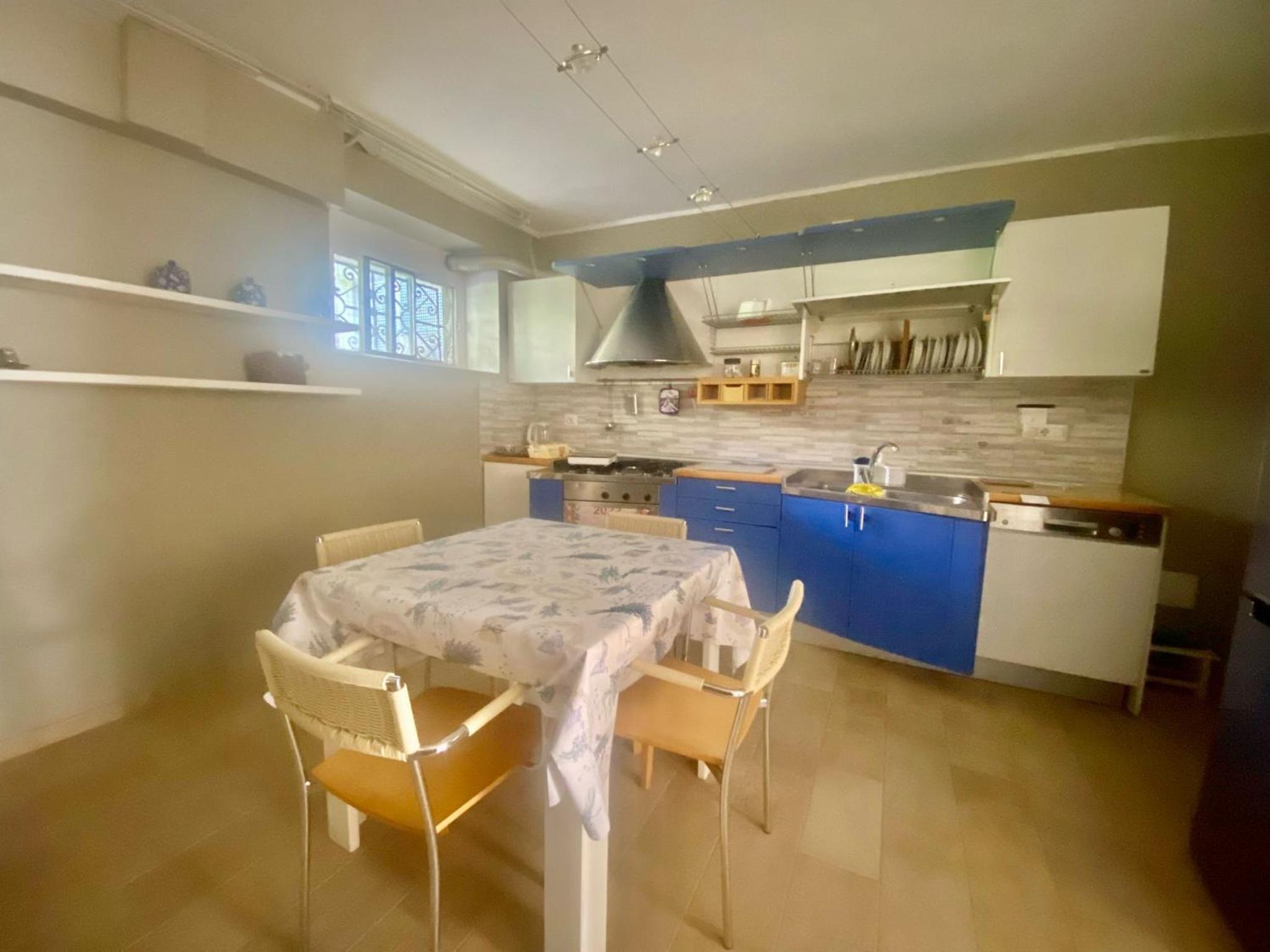 Villa Ida view 2