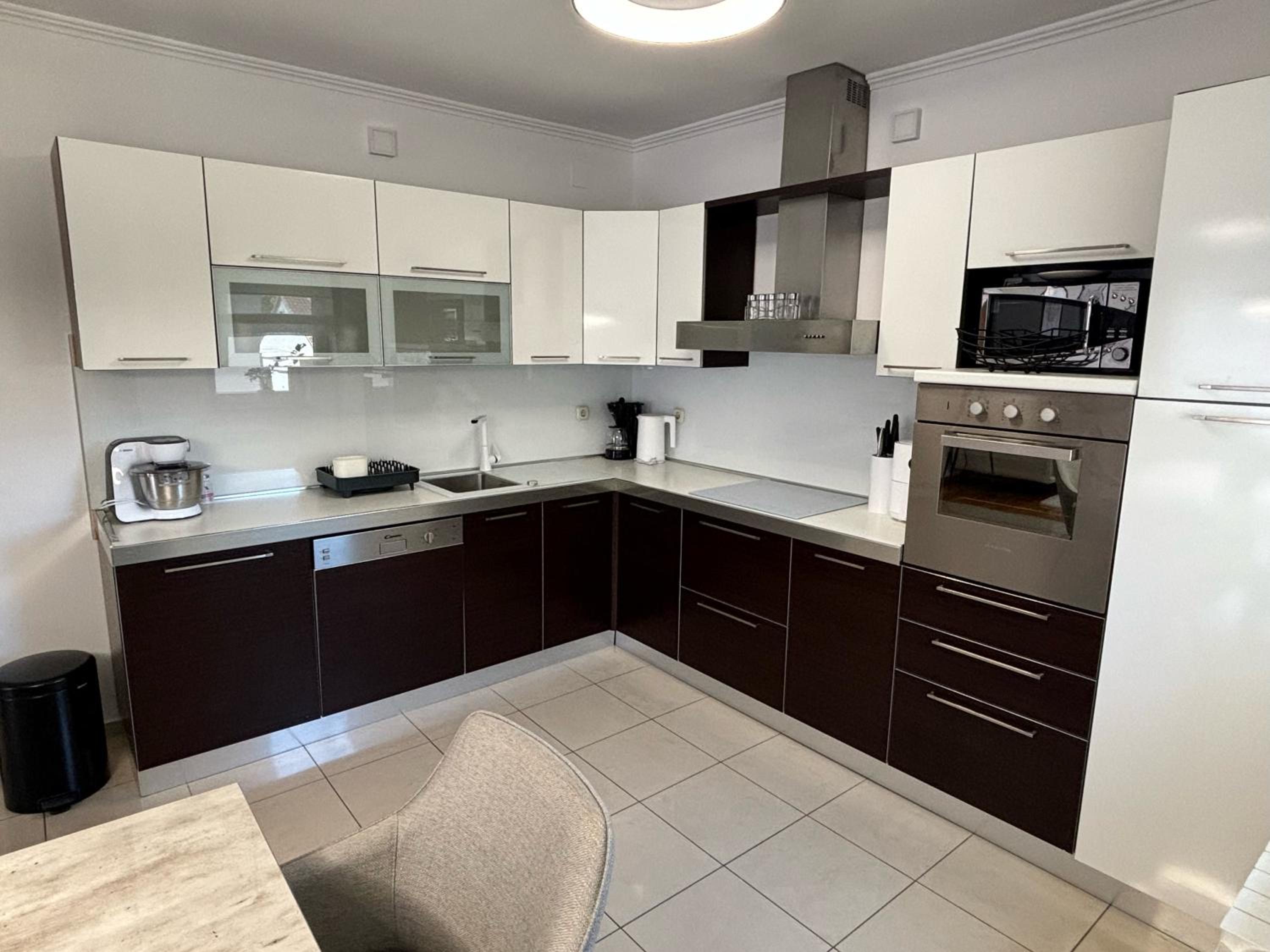 Kristina Apartments view 3