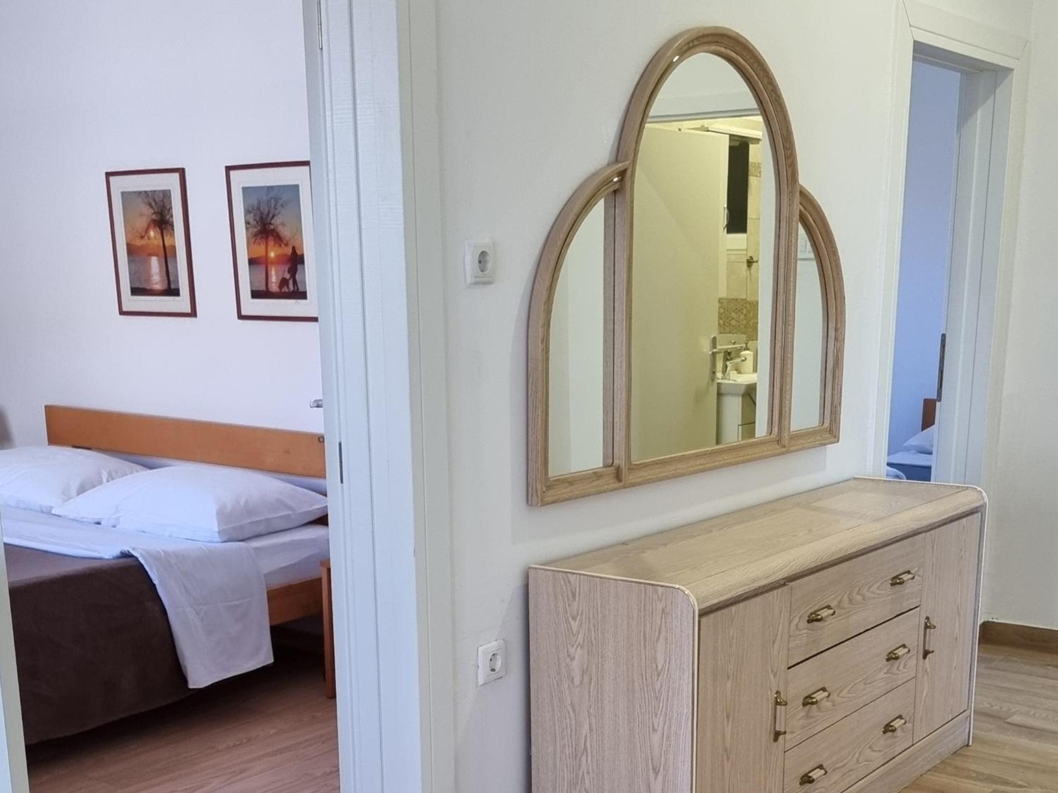Apartman Lipotica Diklo view 4