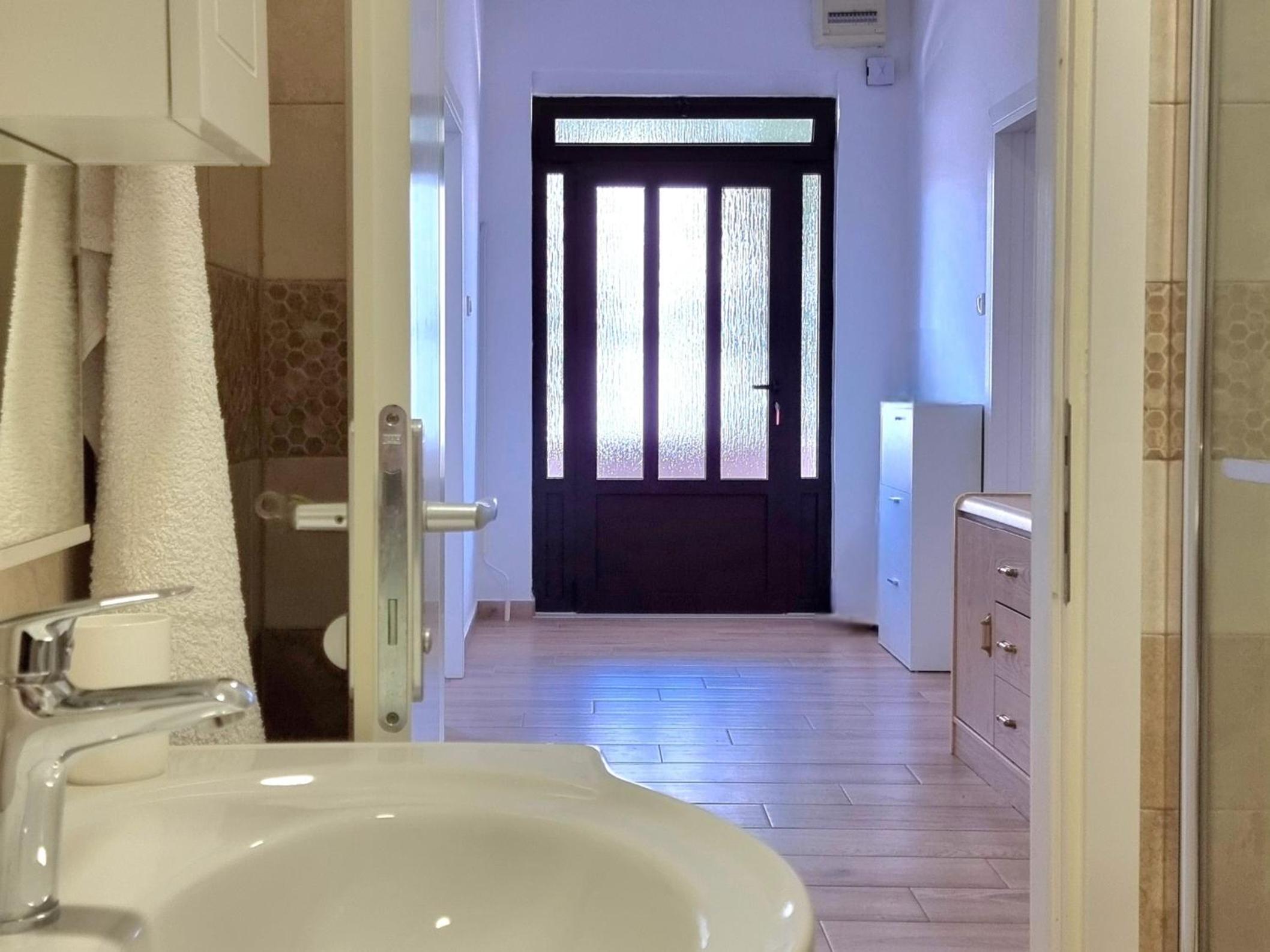 Apartman Lipotica Diklo view 3