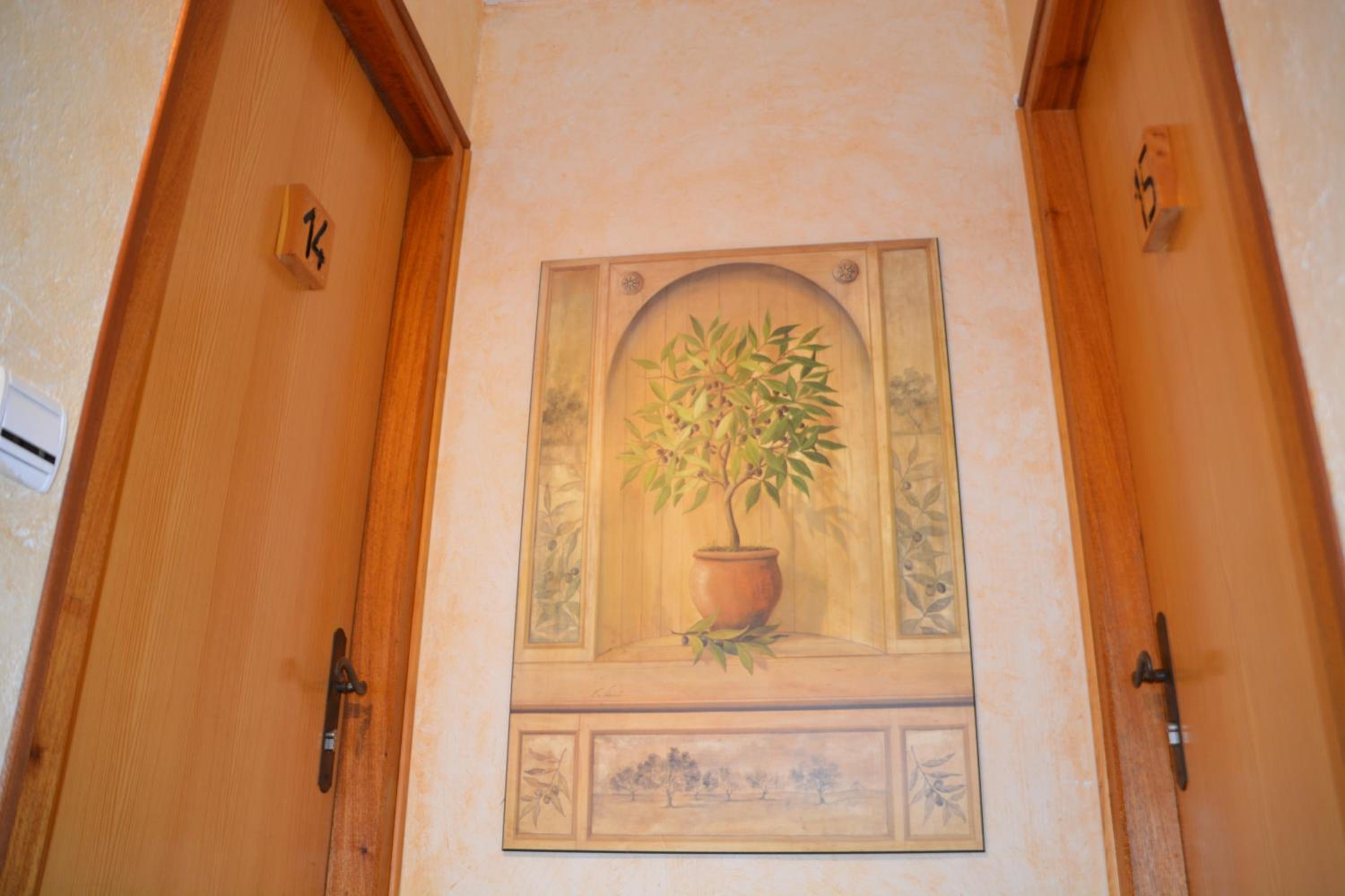 Hotel Hôtel Alpis Cottia - Image 1