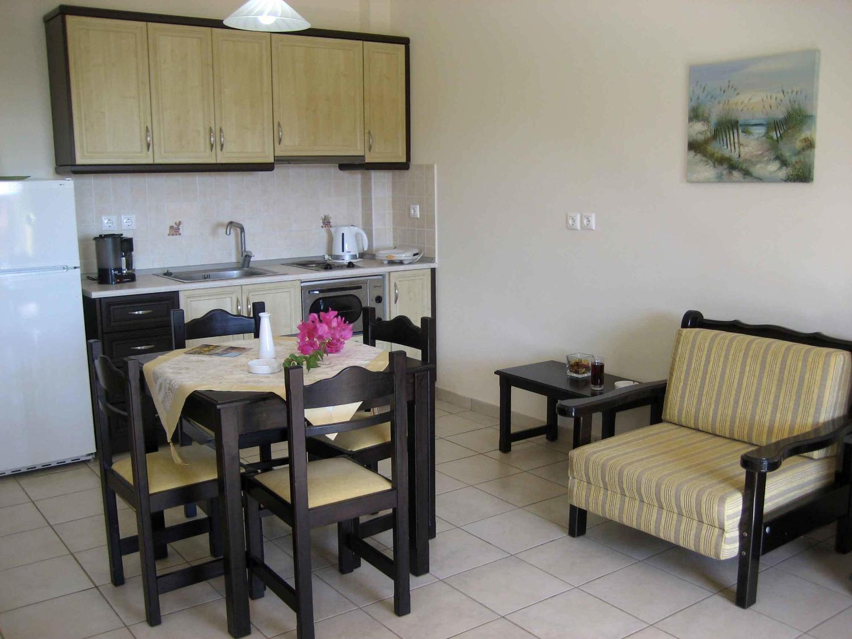 Fyri Ammos Residences view 3