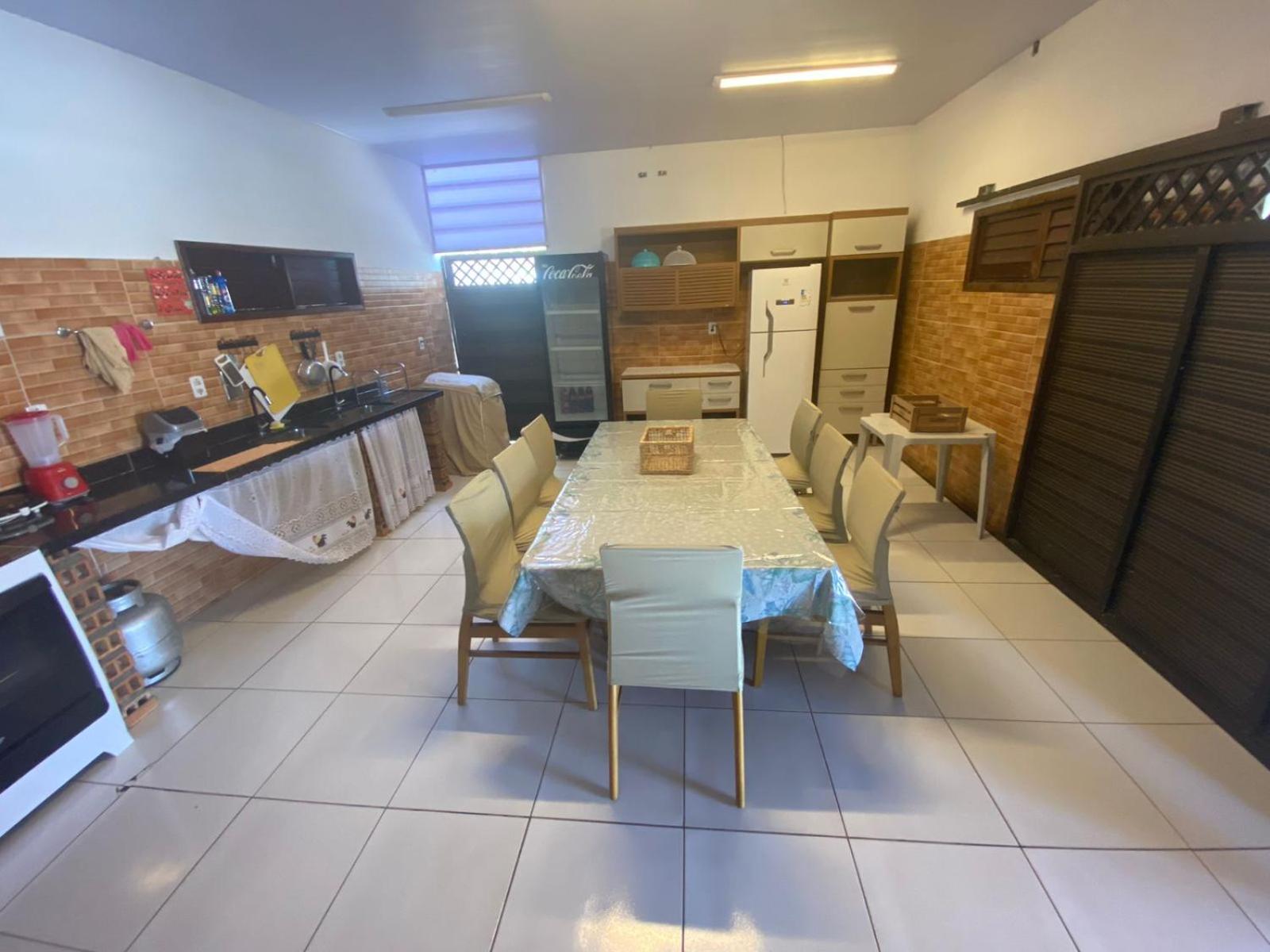 Casa de Temporada Bem-Viver