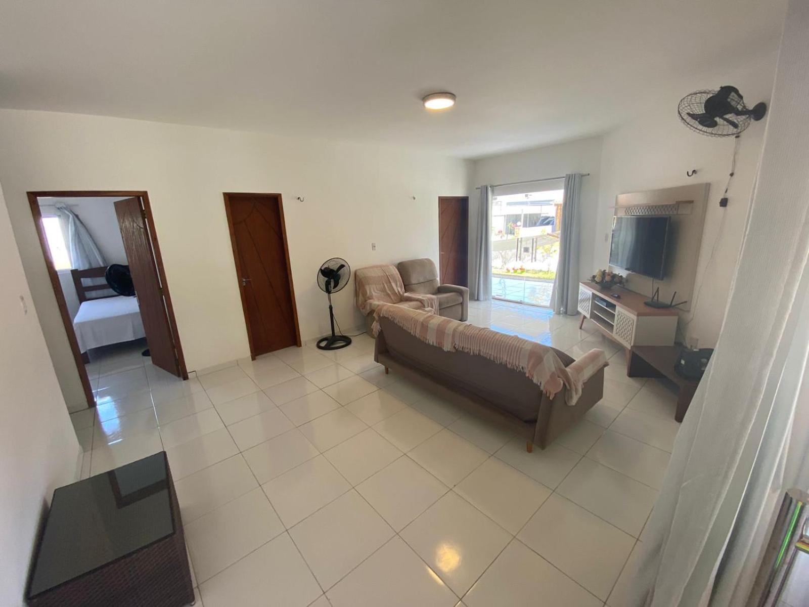 Casa de Temporada Bem-Viver