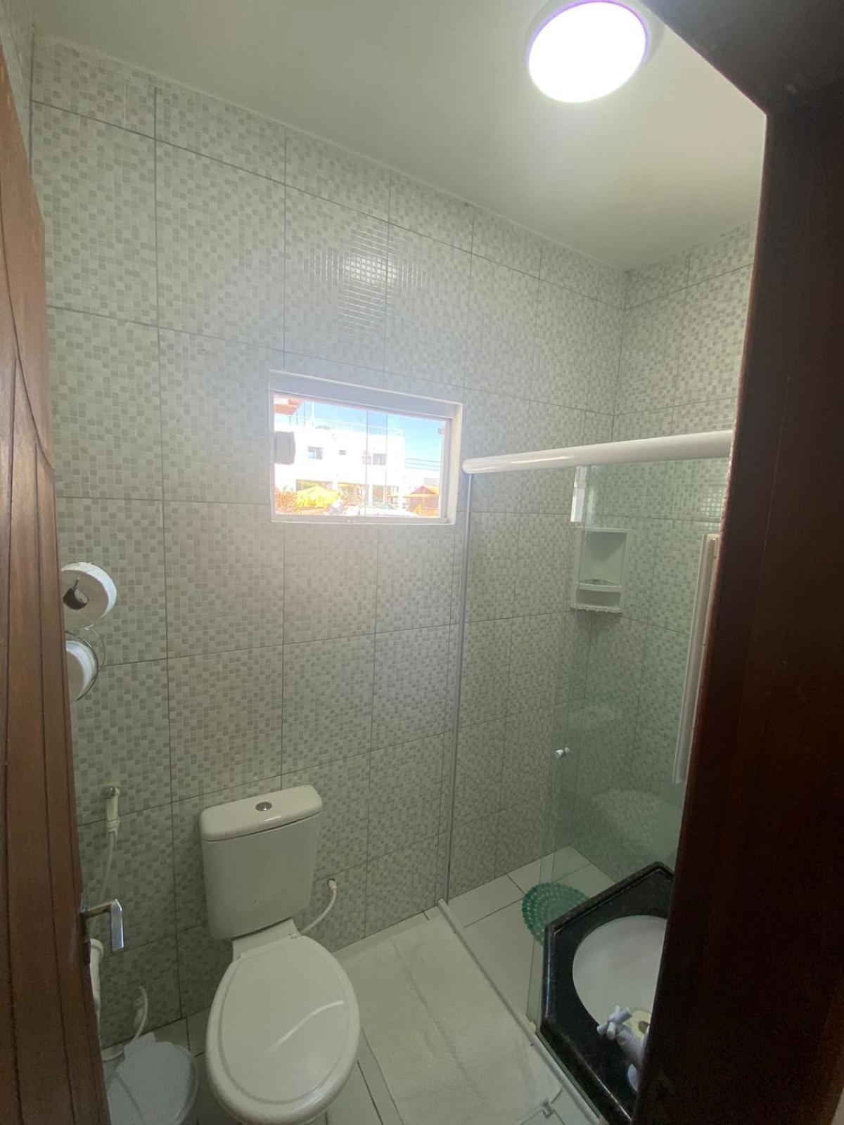 Casa de Temporada Bem-Viver