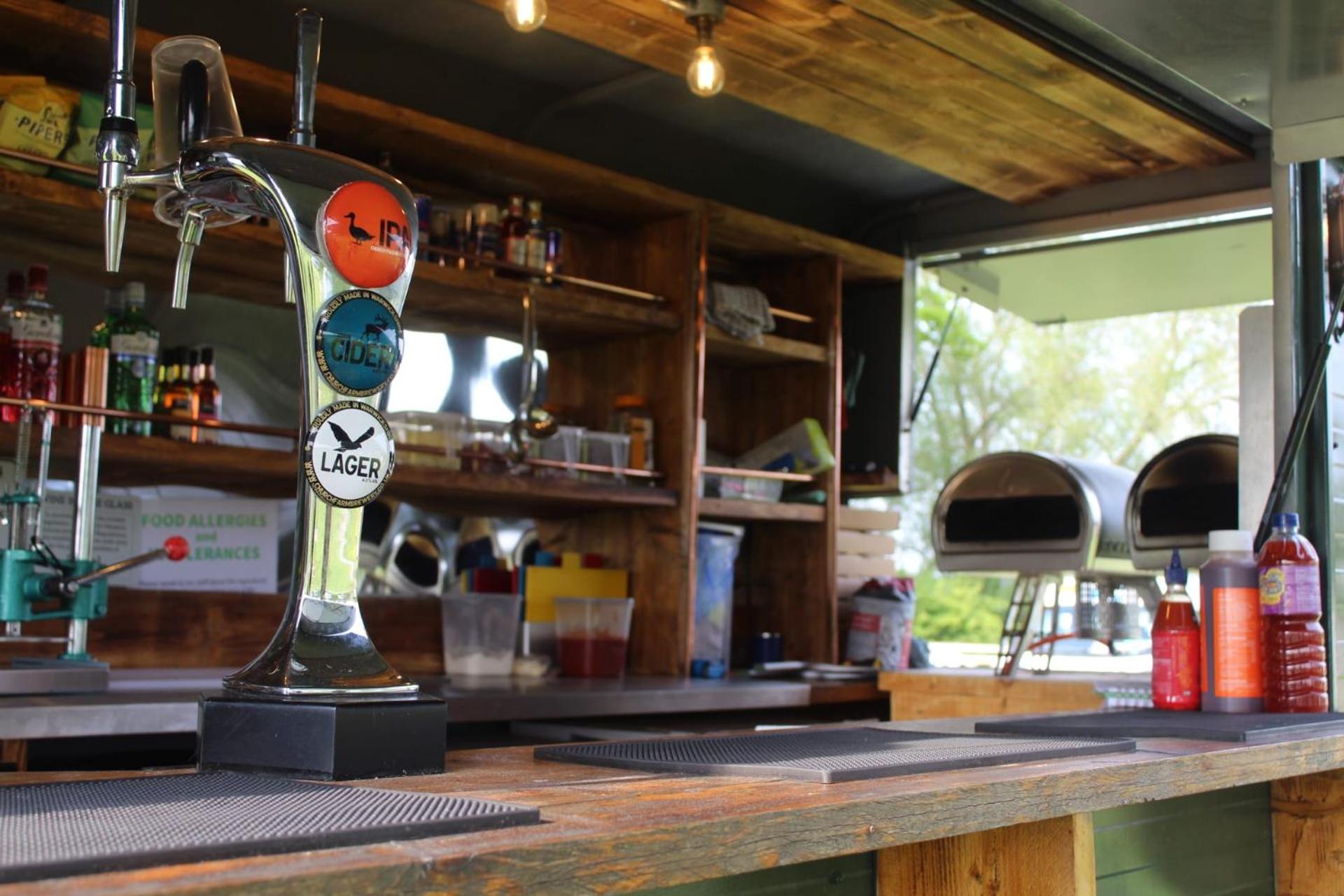 Mousley House Farm Campsite and Glamping
