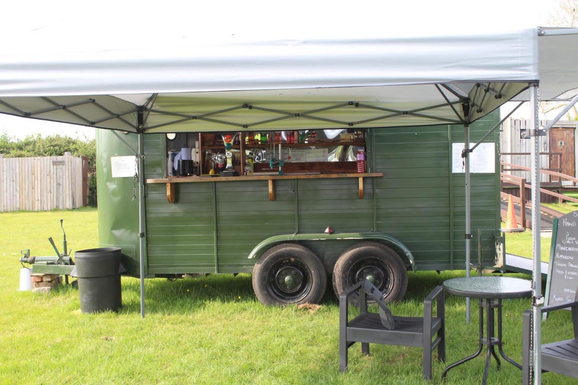 Mousley House Farm Campsite and Glamping