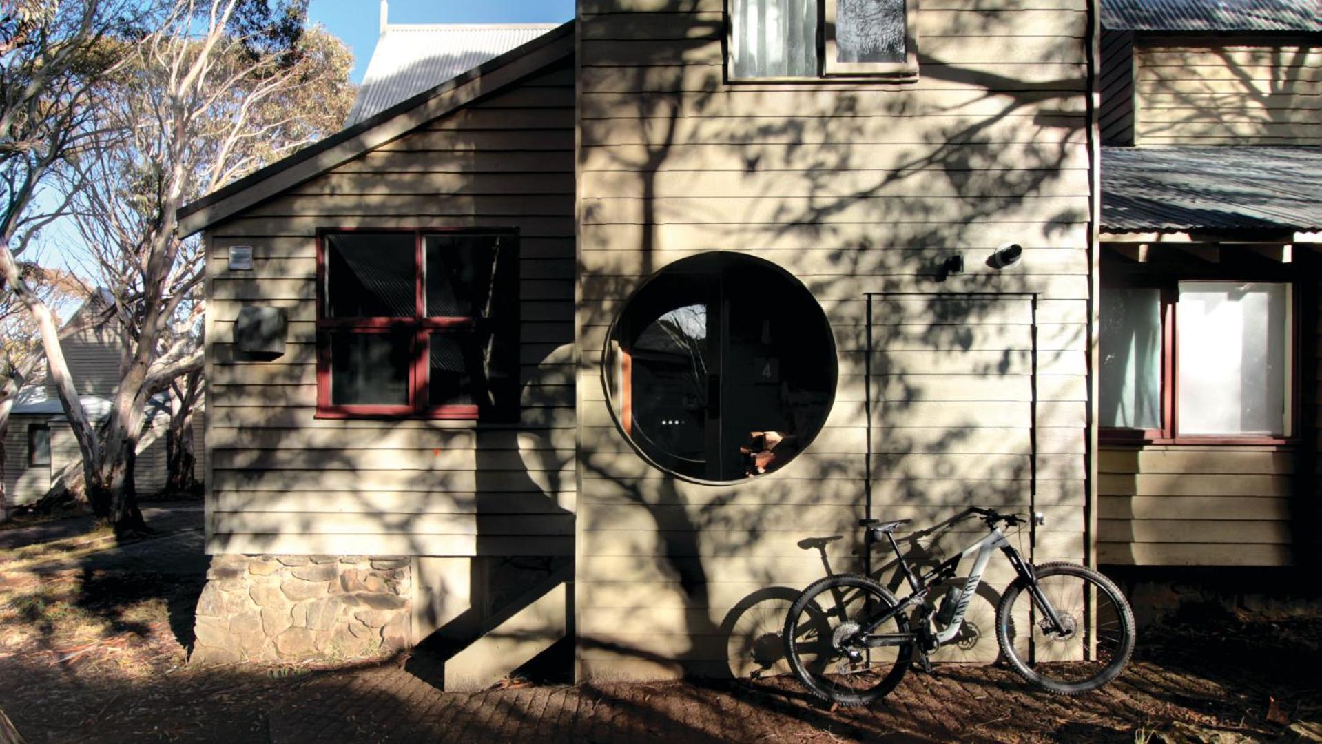 Hotel Burramys - Image 1