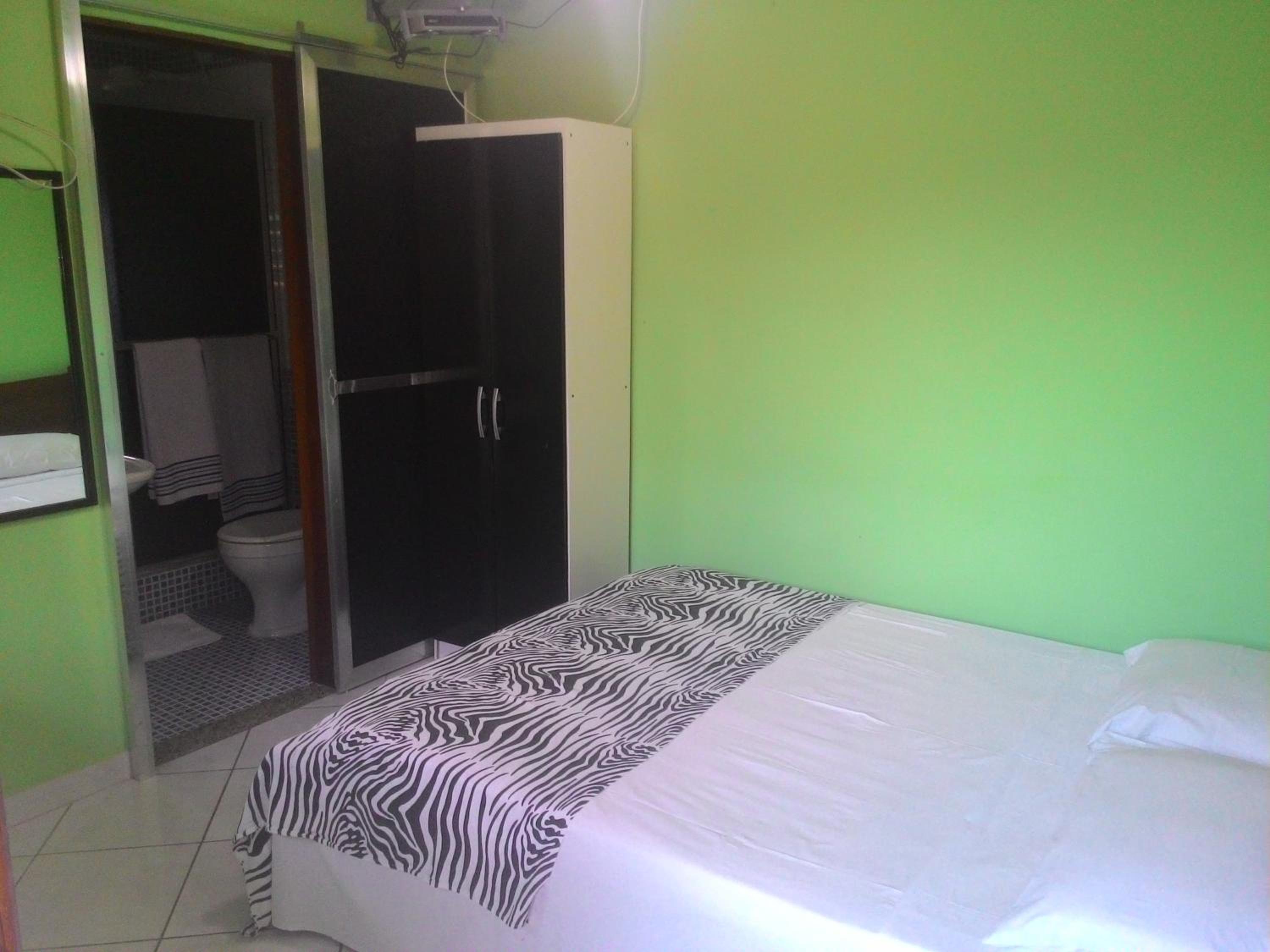 Guest House Giulio Cesare