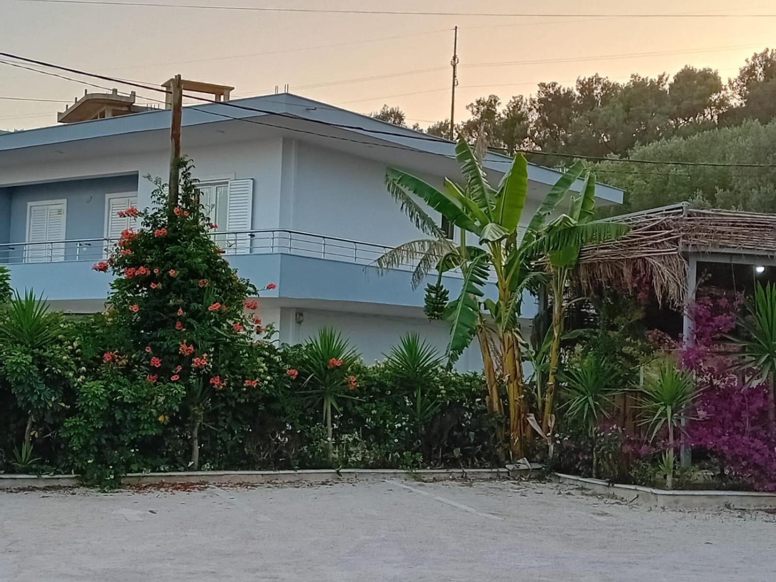 Villa Allkushi