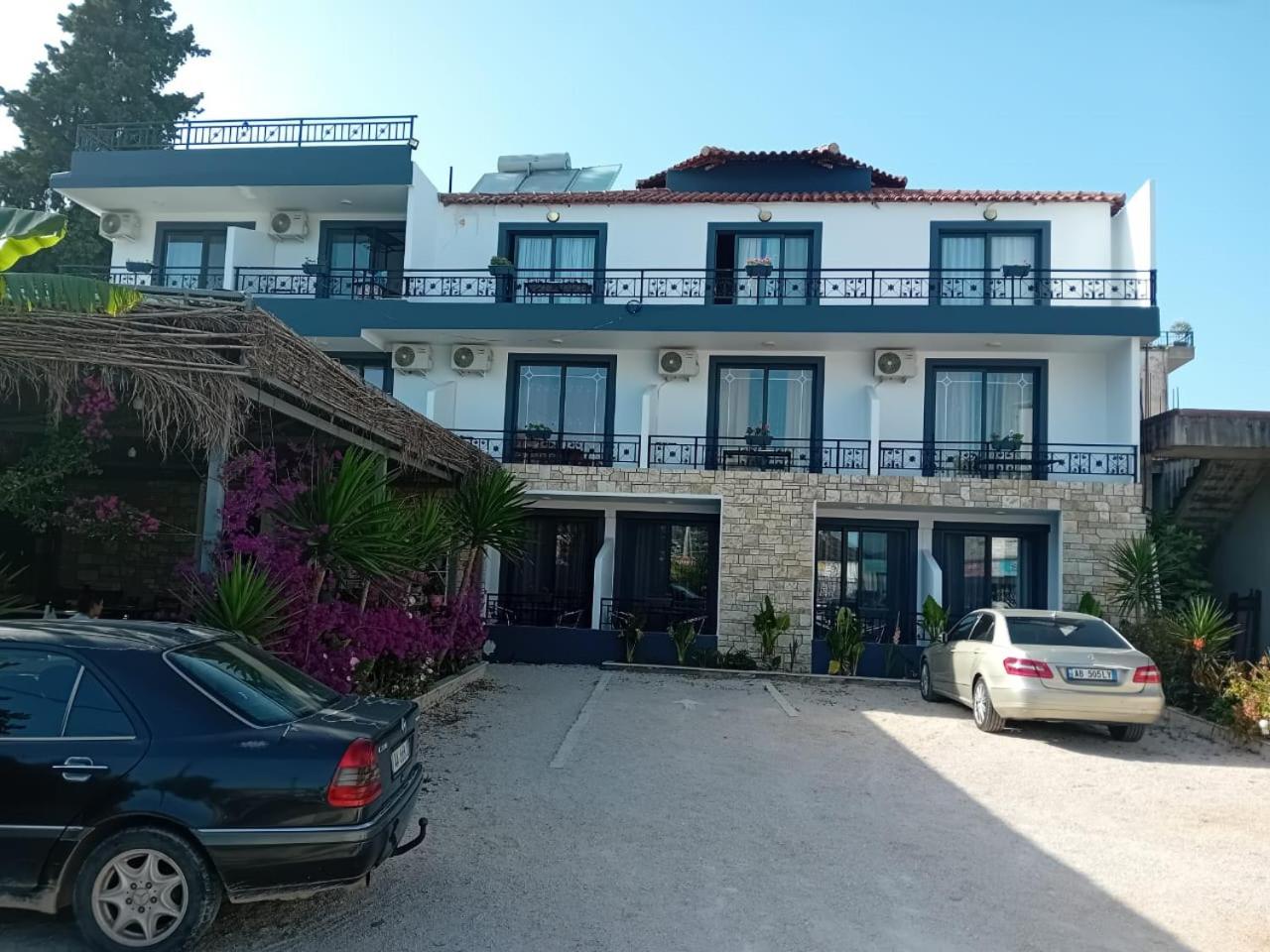 Villa Allkushi