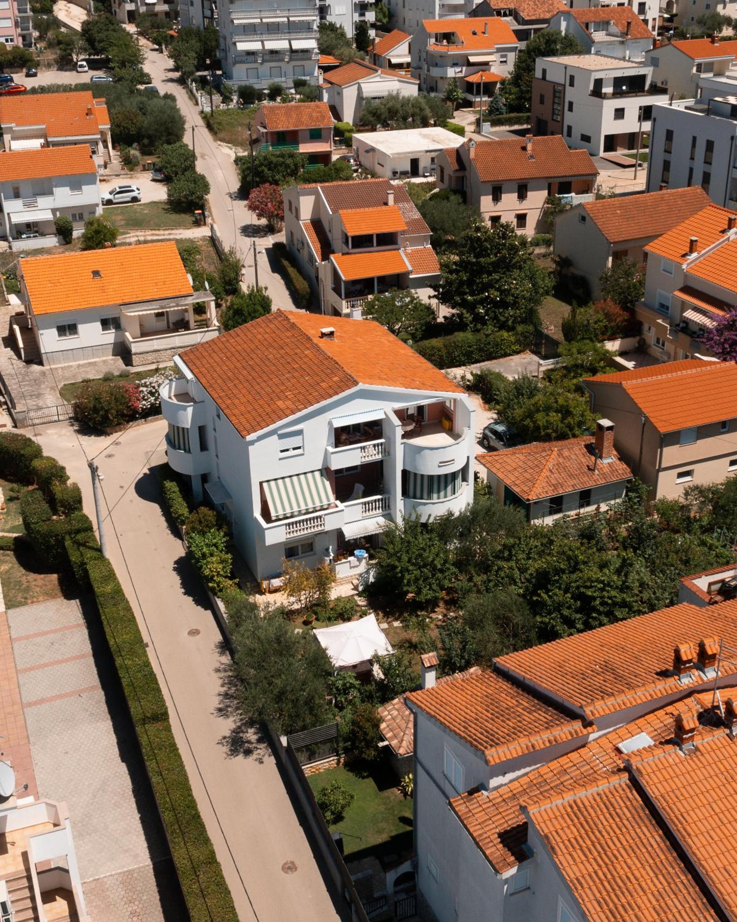 Apartment Manda view 3