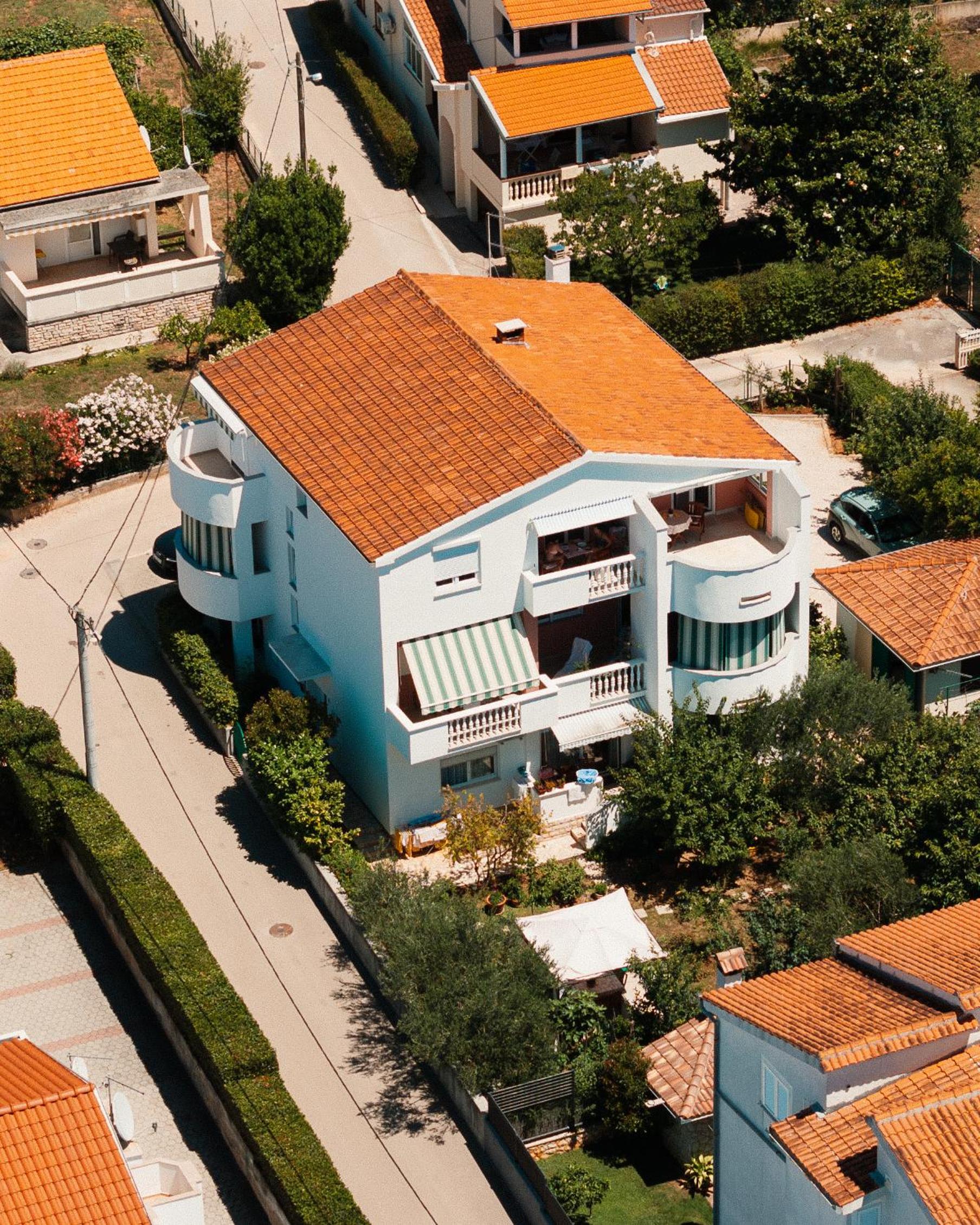 Apartment Manda view 5