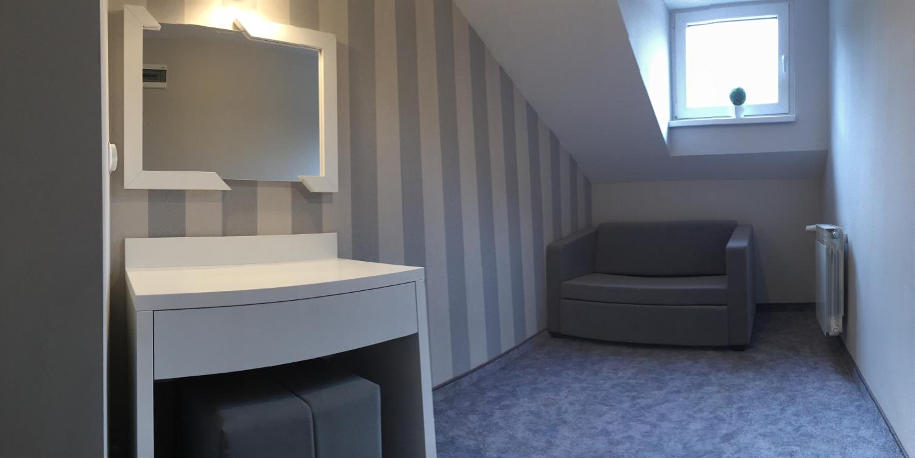 Apartament Lux