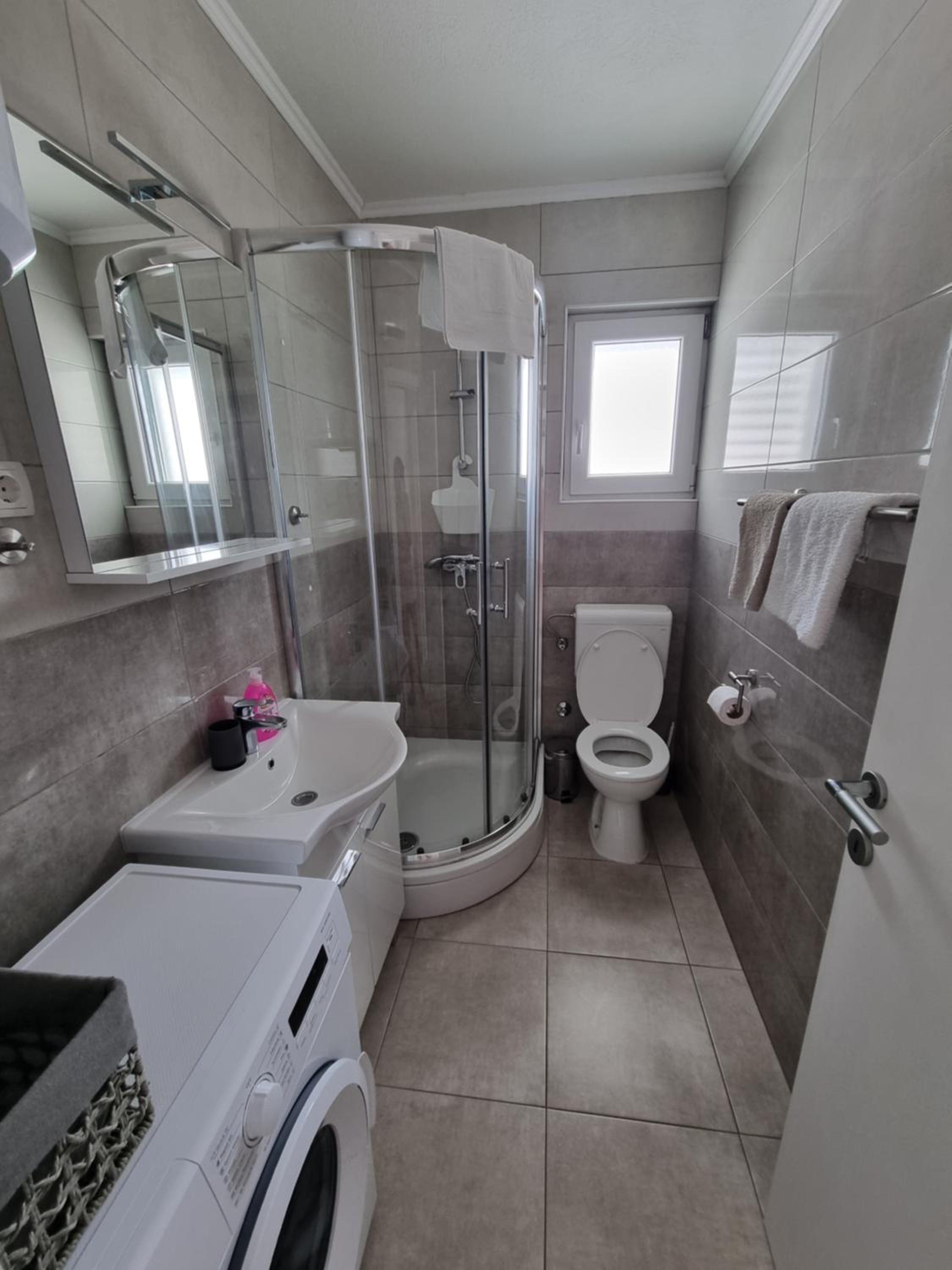 Apartmani Anna view 2