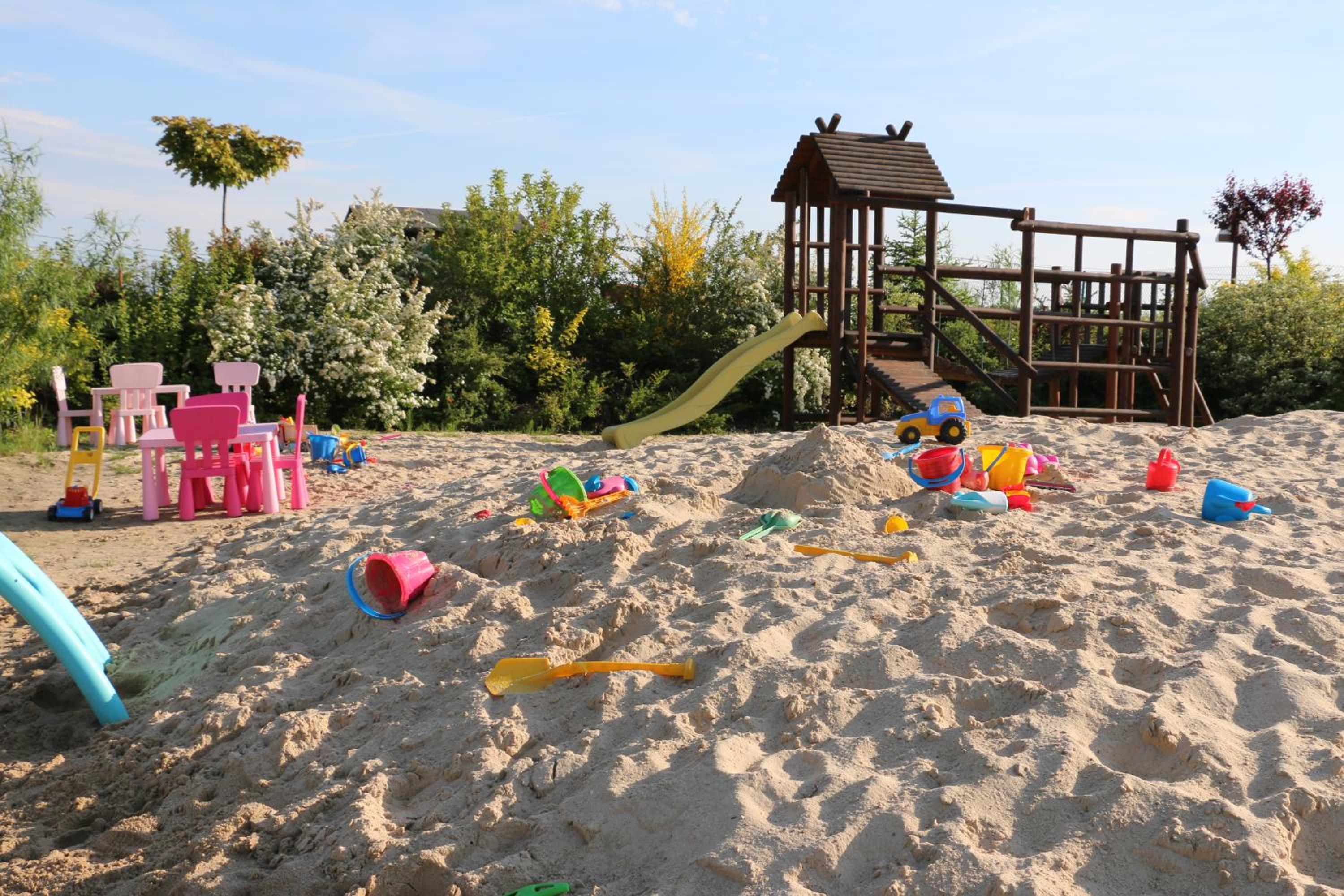 Siedlisko Carownica Wellness & SPA