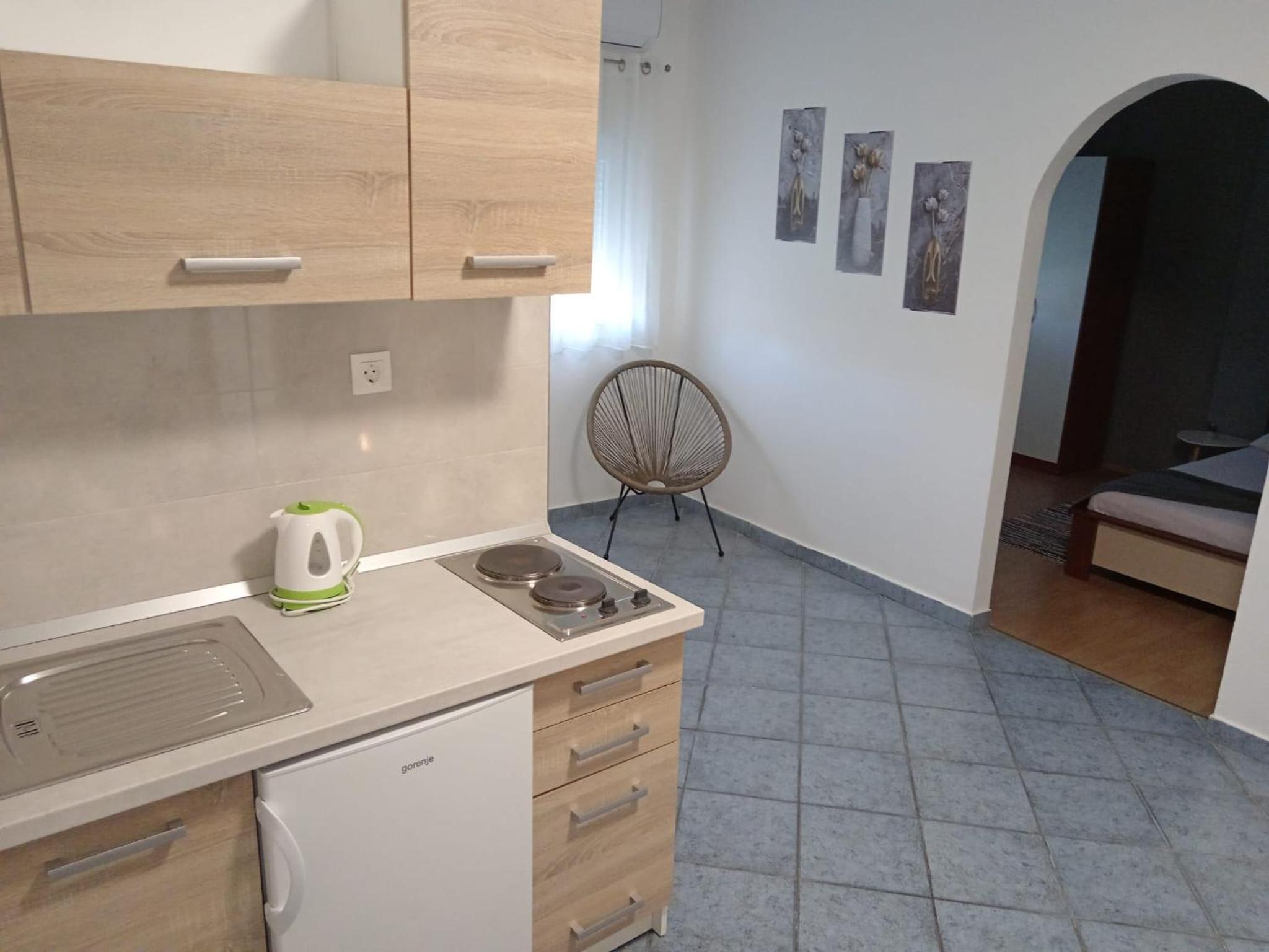 Apartmani Italo view 3