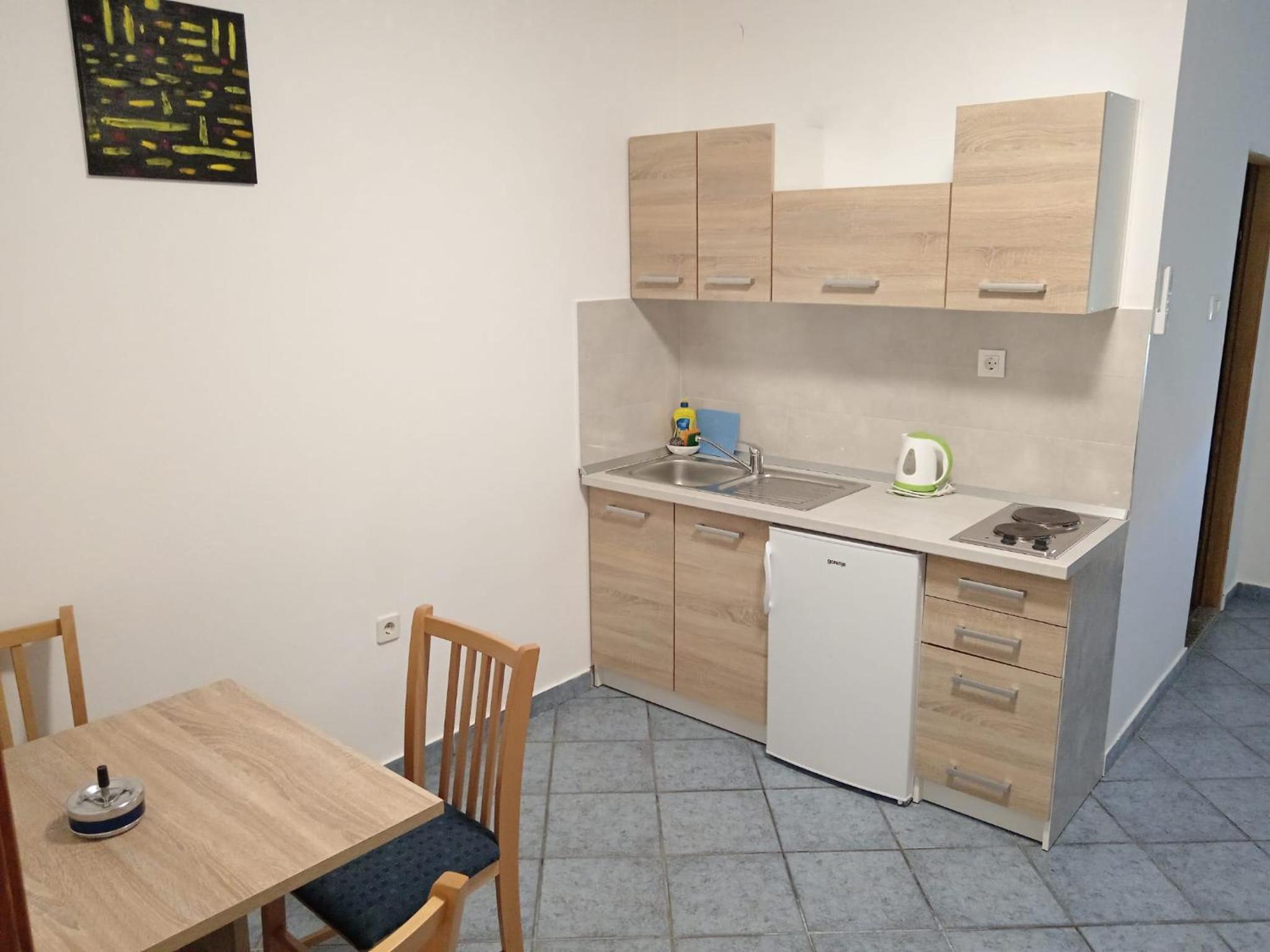 Apartmani Italo view 4