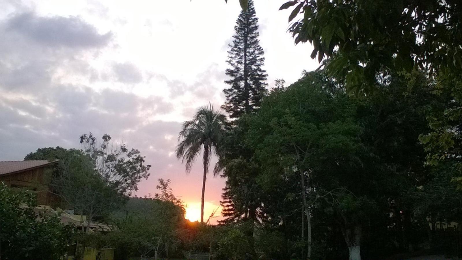 Pousada Camping Porto Grande