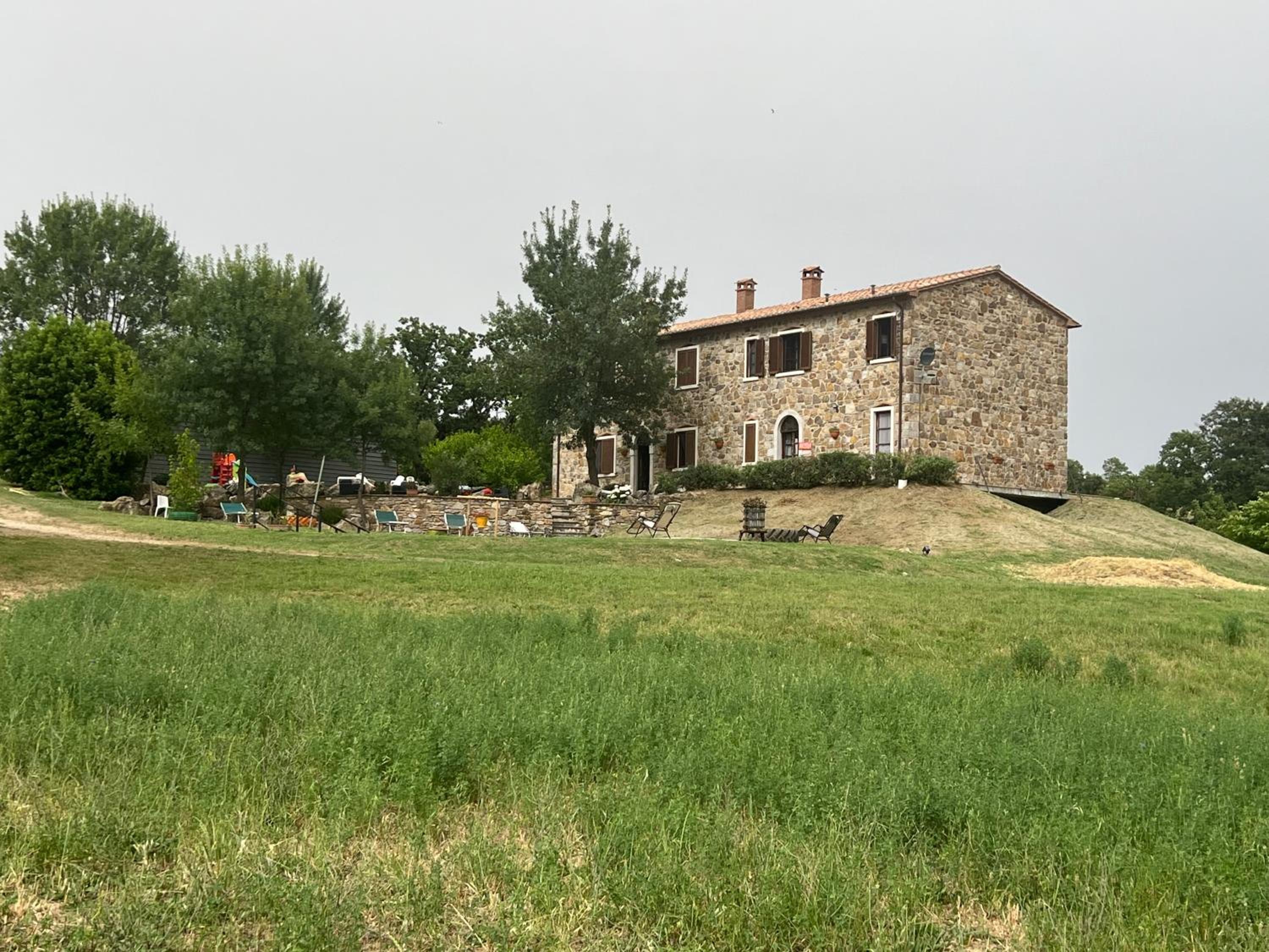 Meriggio view 3