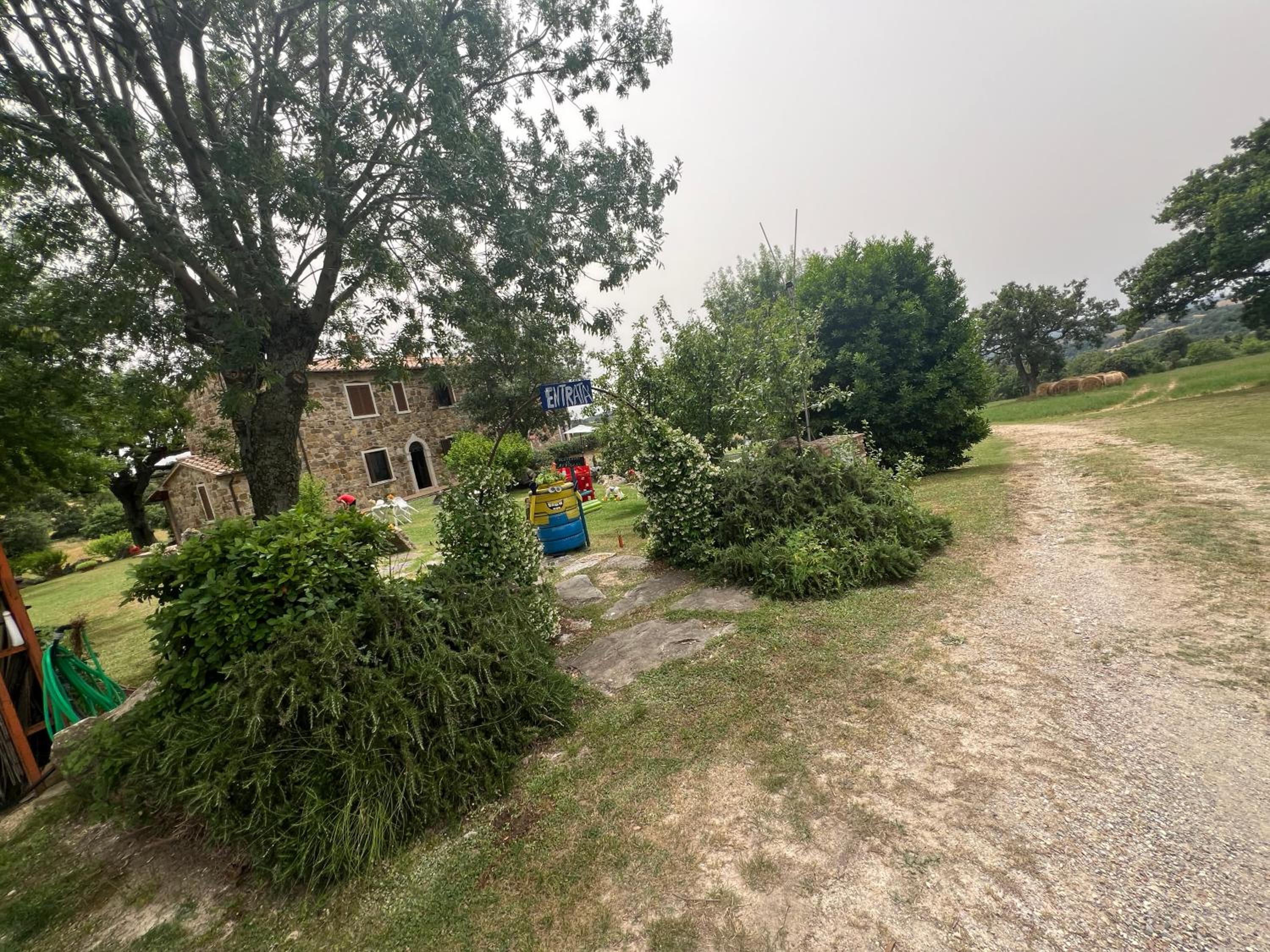 Meriggio view 2