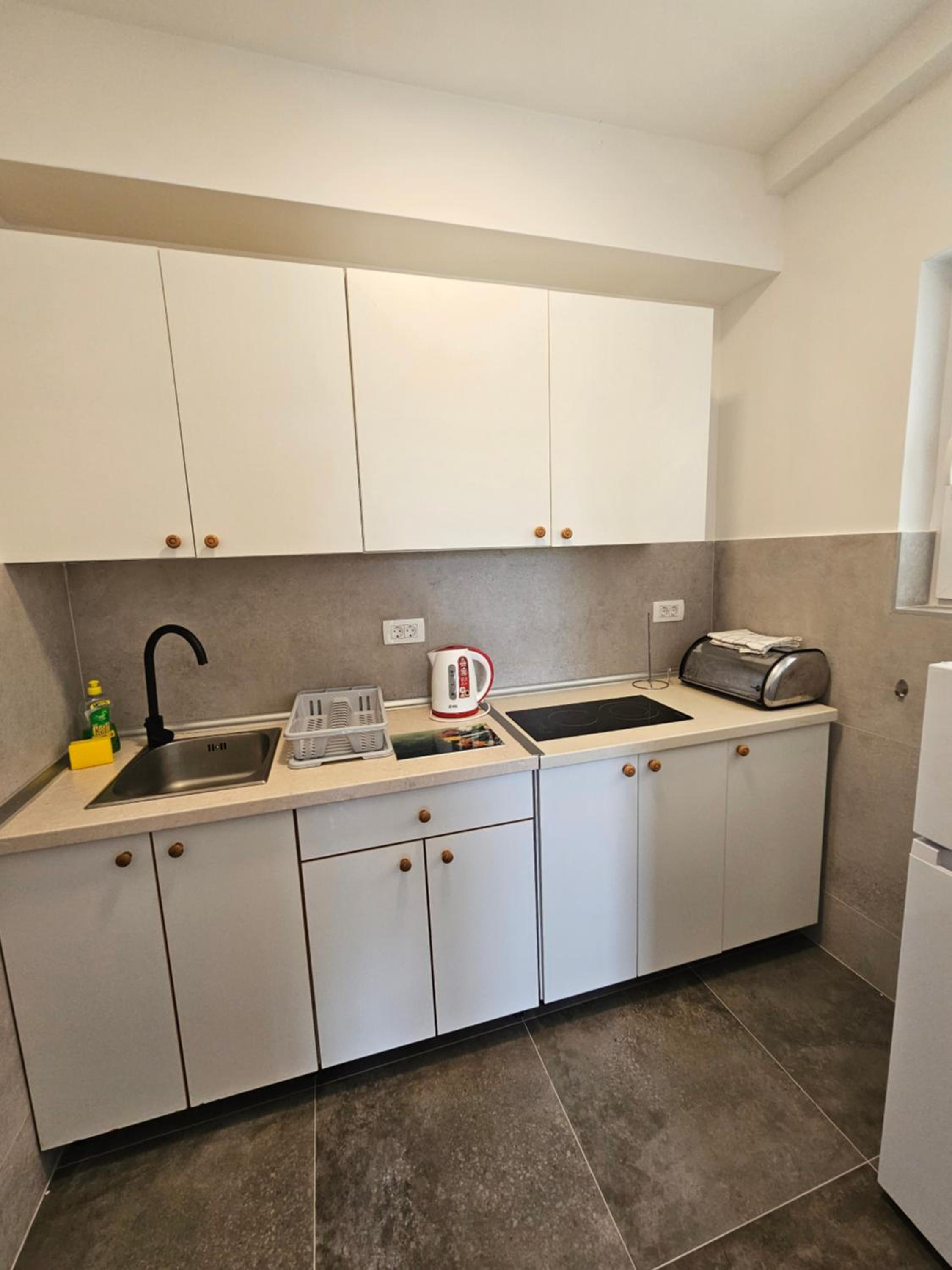 Dino and Jele Apartments