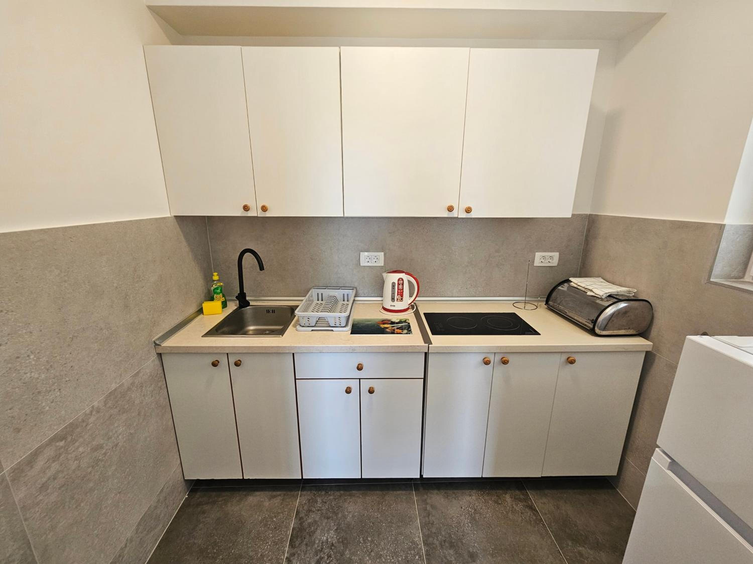 Dino and Jele Apartments