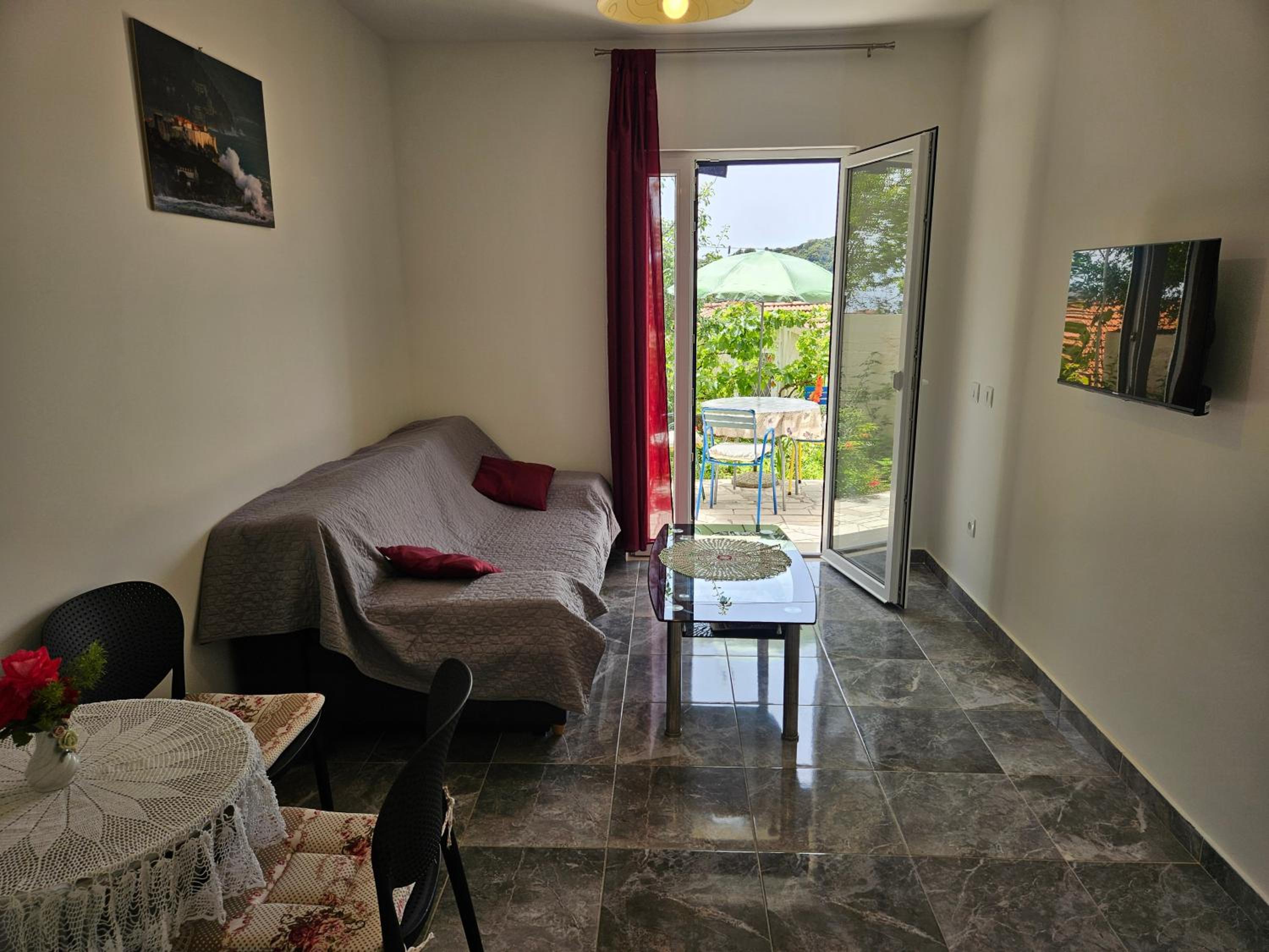Dino and Jele Apartments