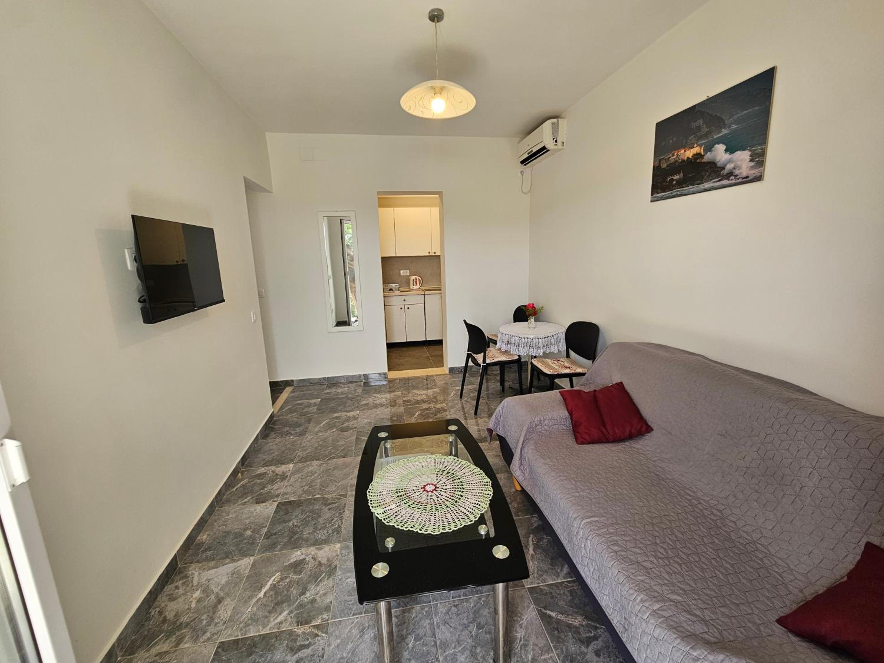 Dino and Jele Apartments