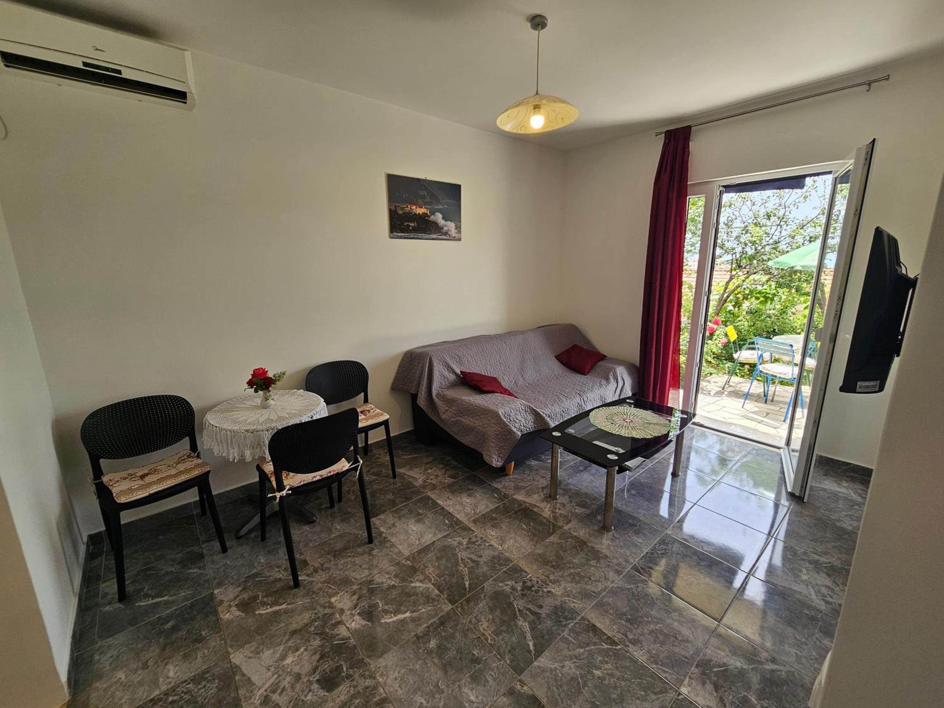 Dino and Jele Apartments