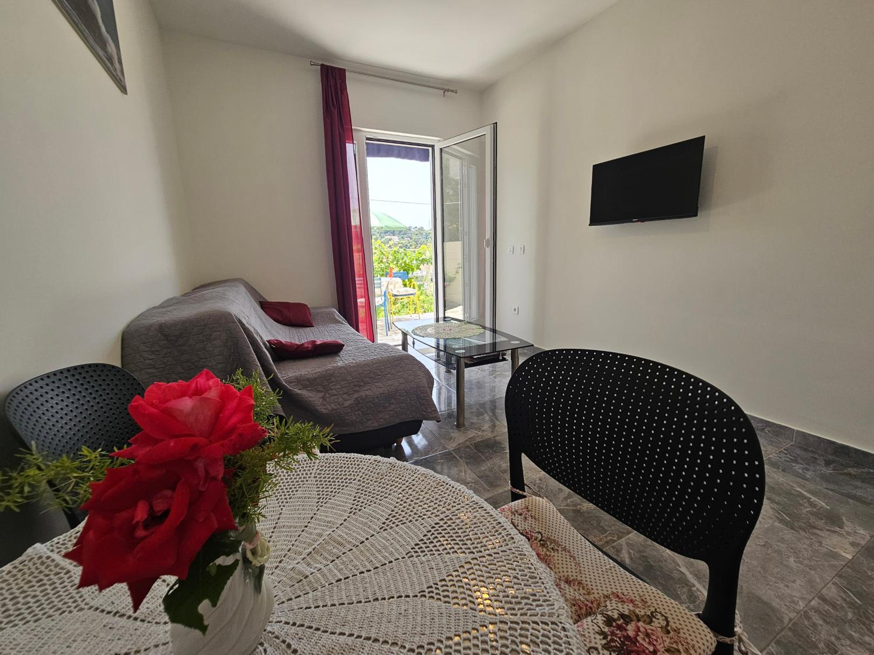 Dino and Jele Apartments