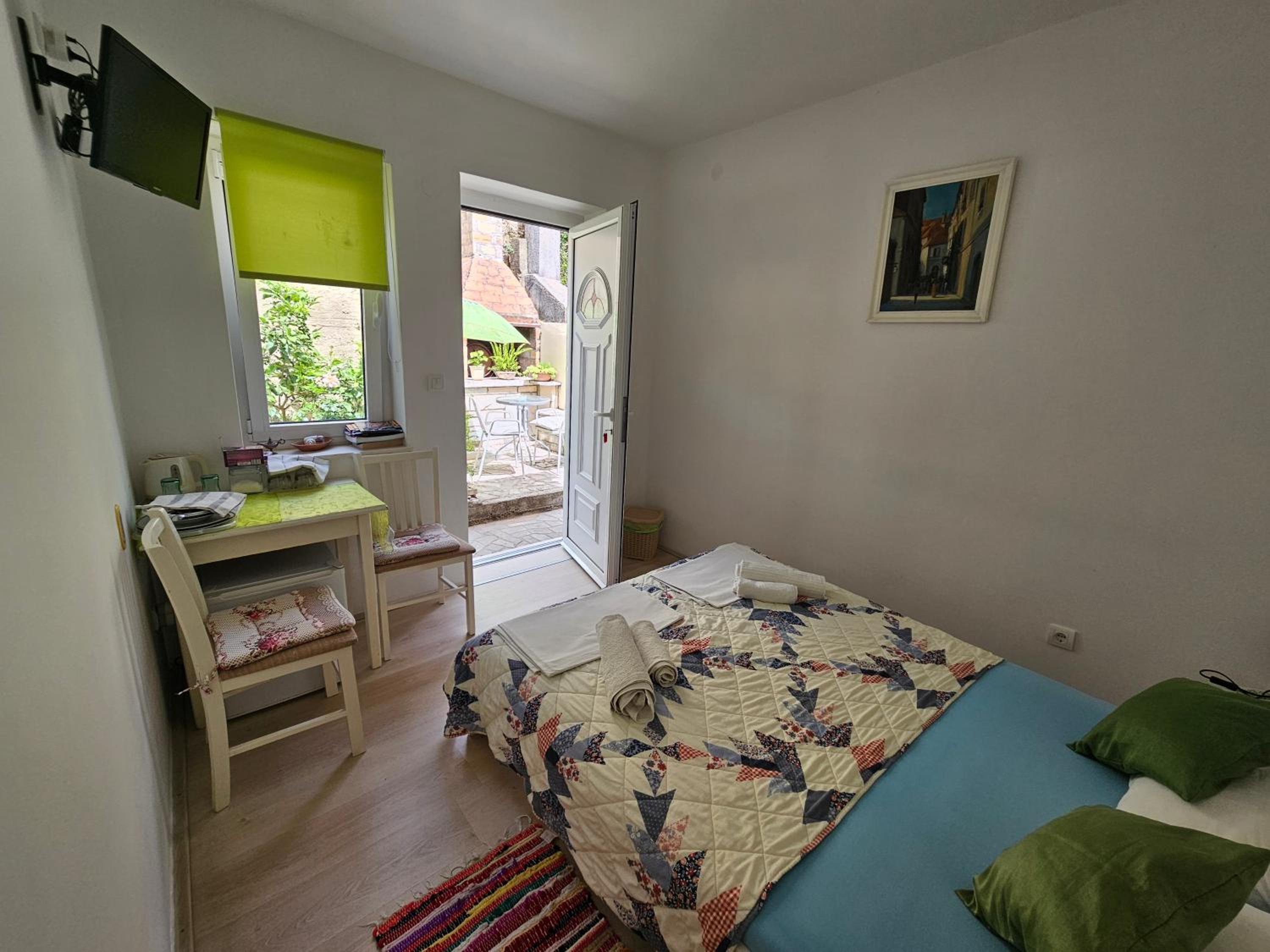 Dino and Jele Apartments