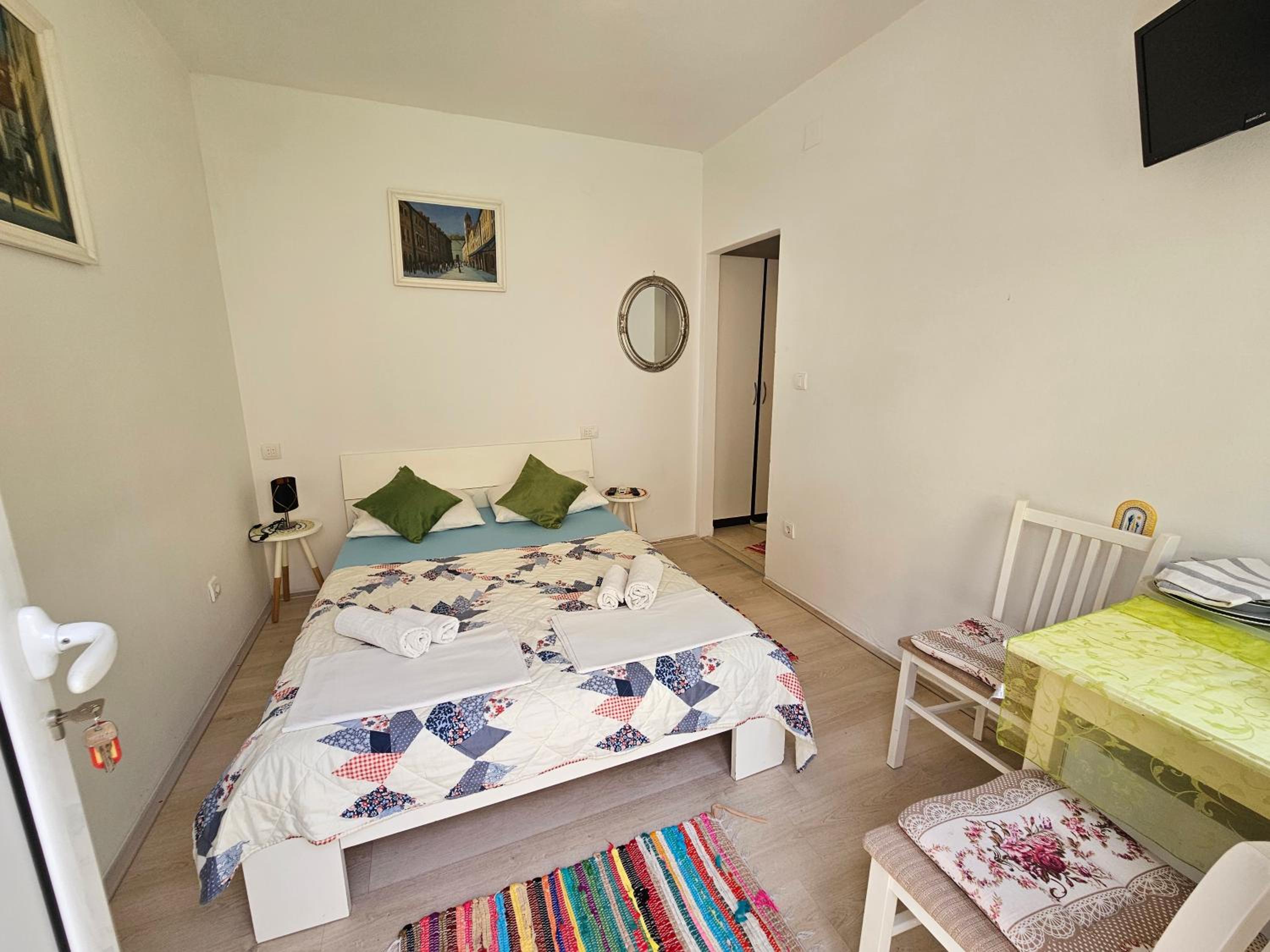 Dino and Jele Apartments