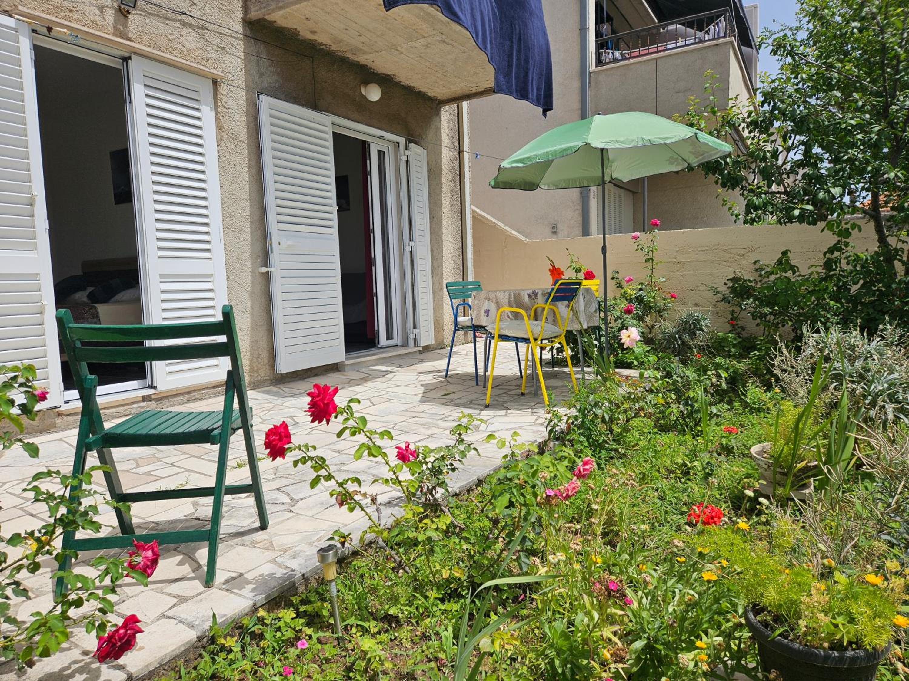 Dino and Jele Apartments