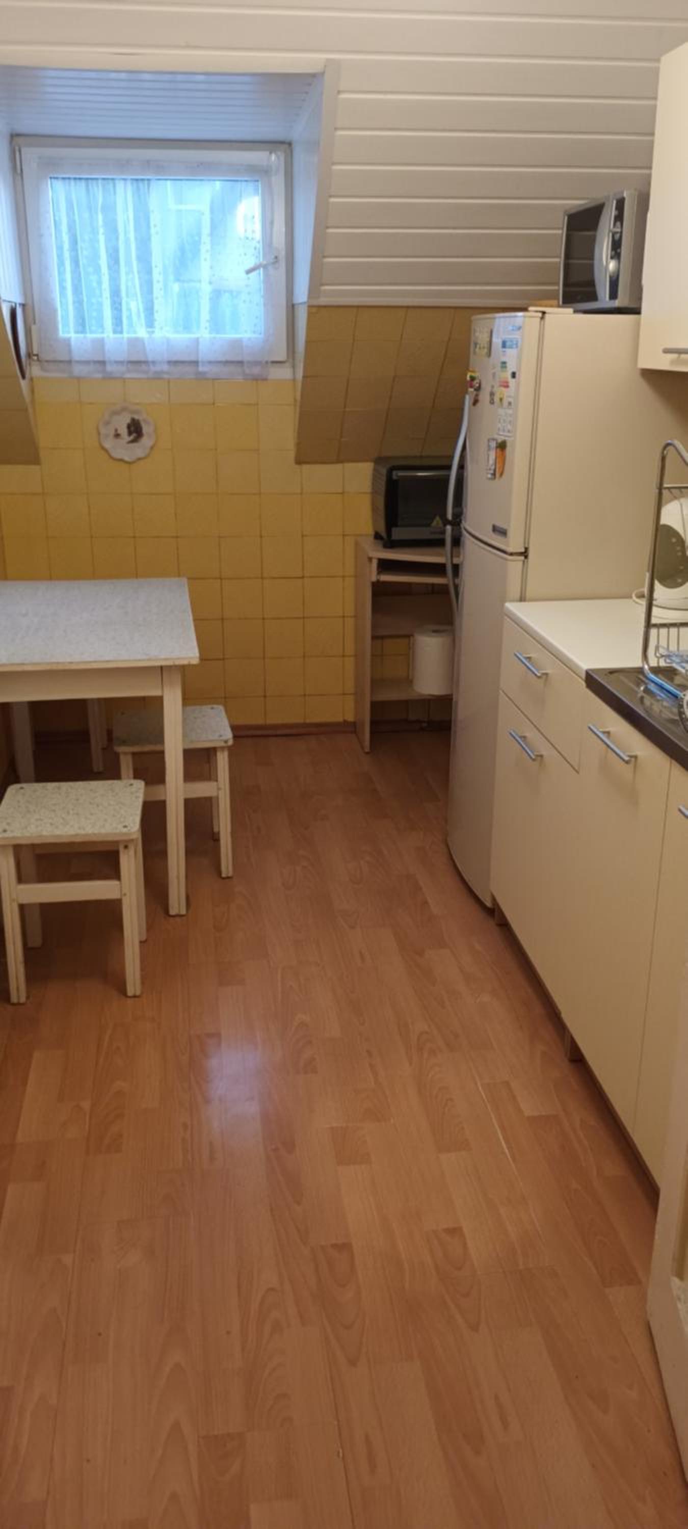 Pas Emilija en Palanga
