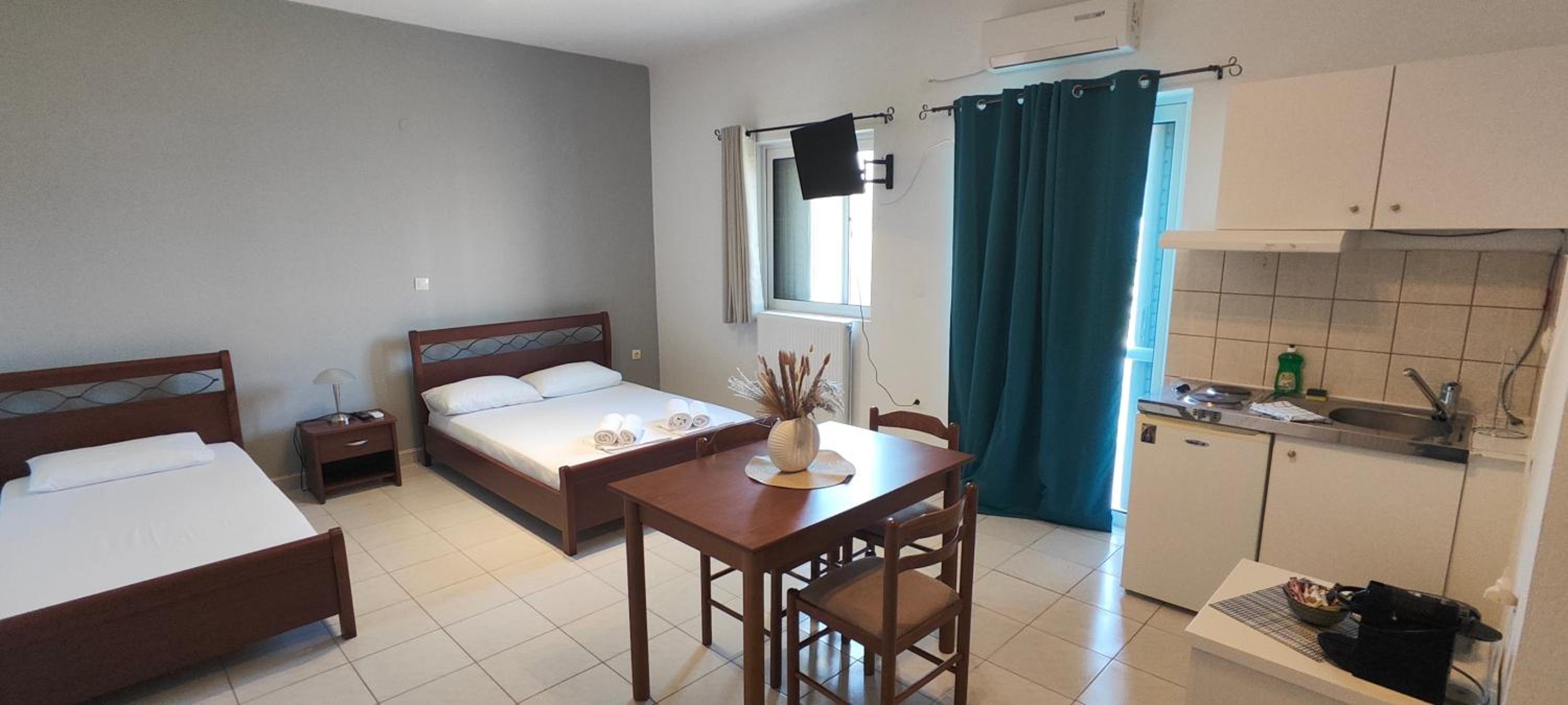 Kanali Holidays Apartment 4