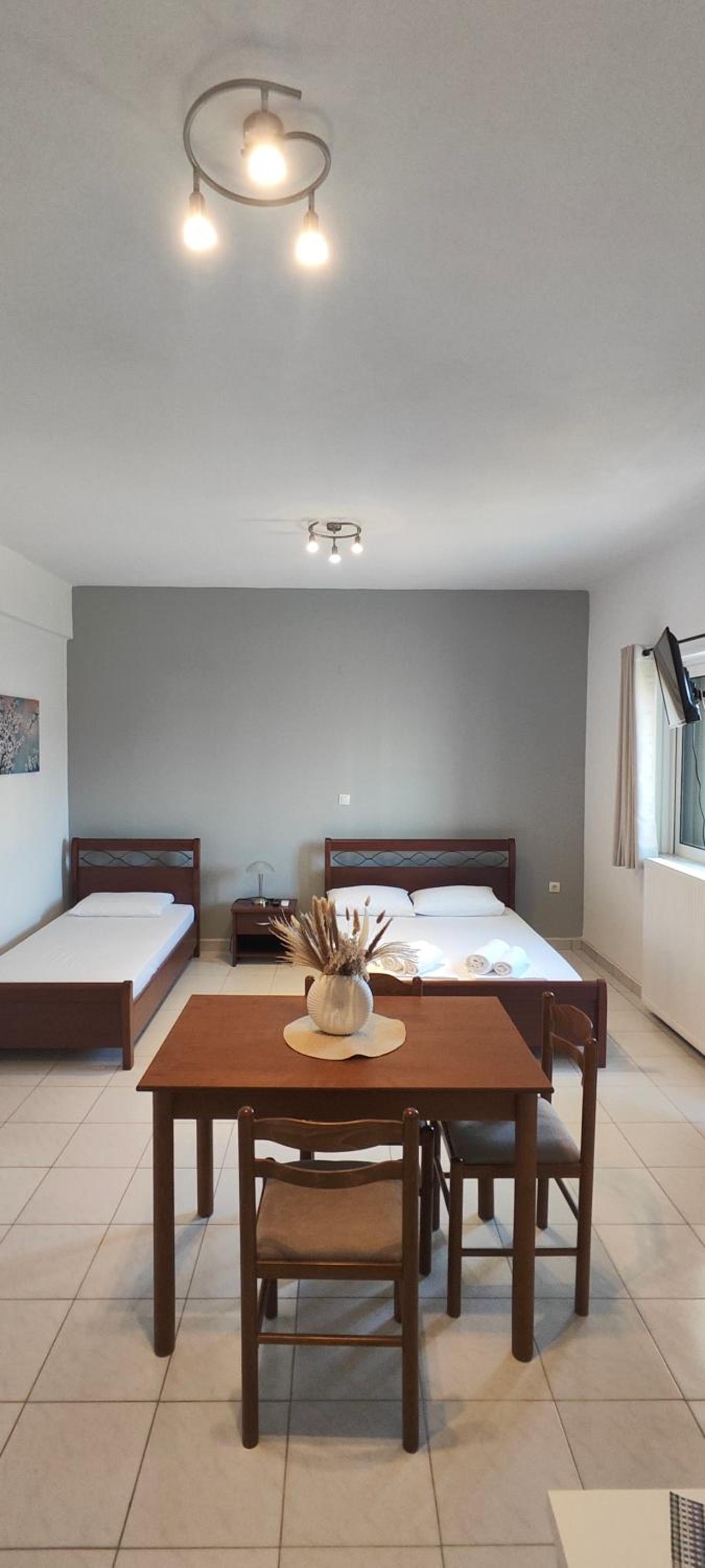 Kanali Holidays Apartment 4