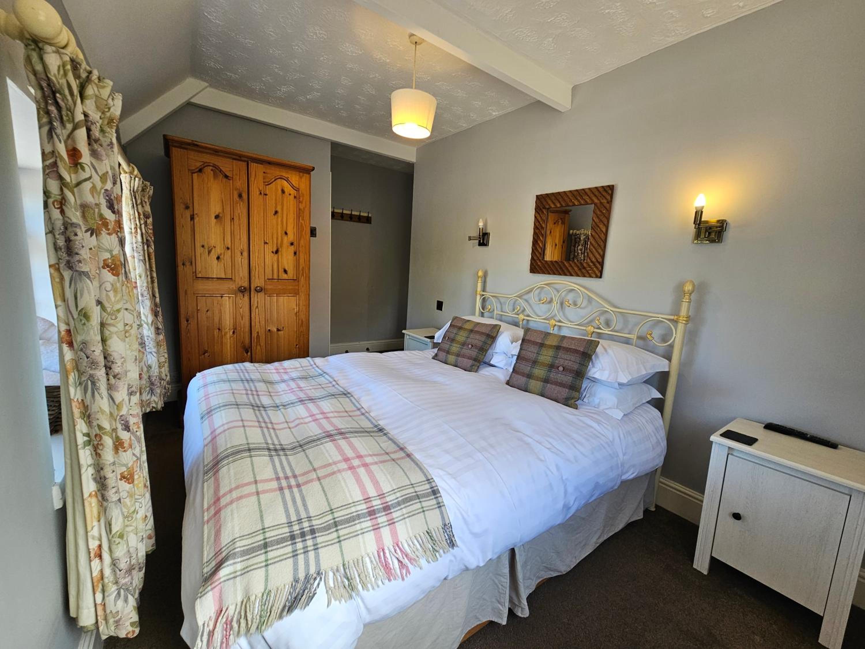 The Pack Horse Inn