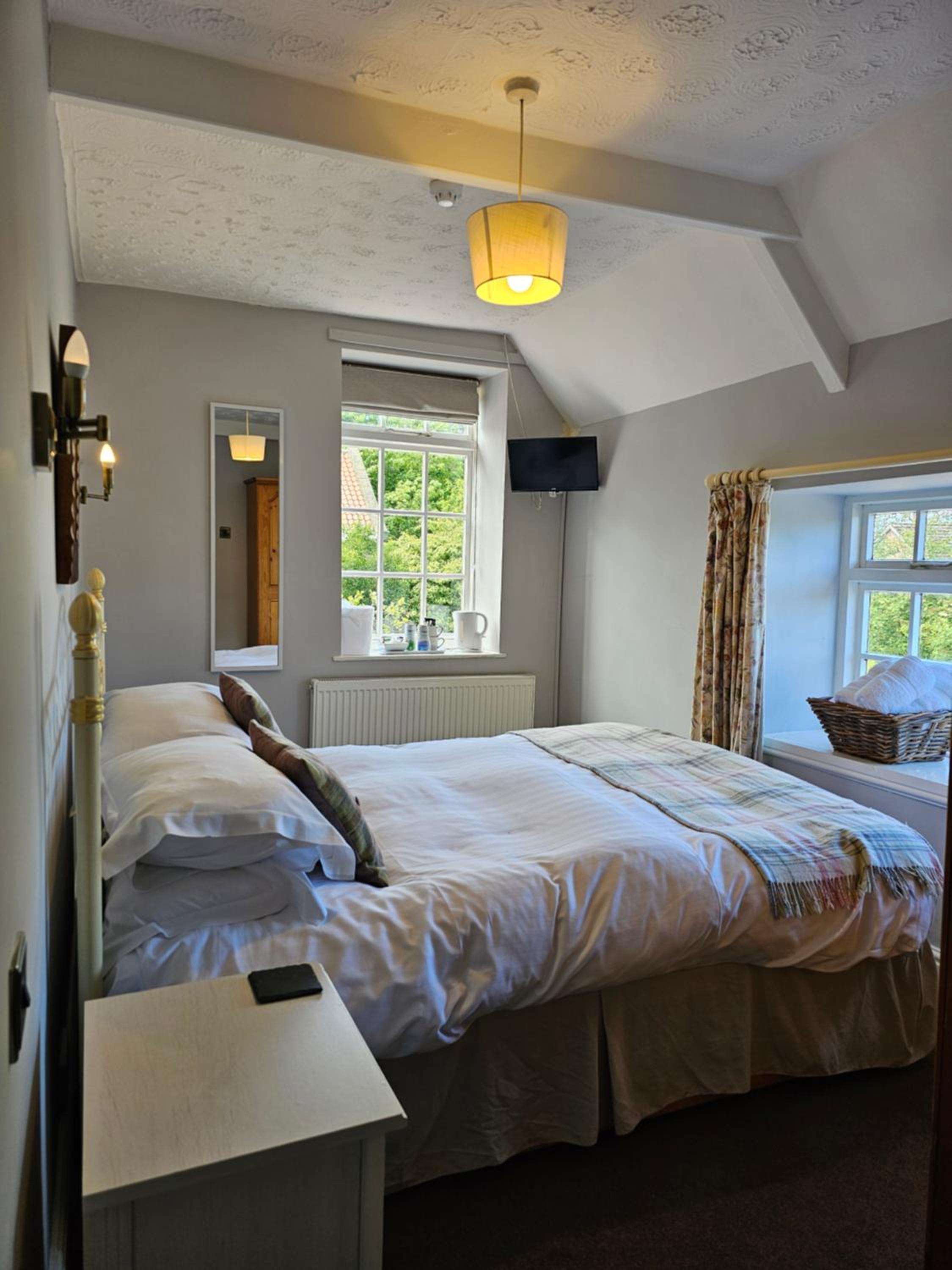 The Pack Horse Inn