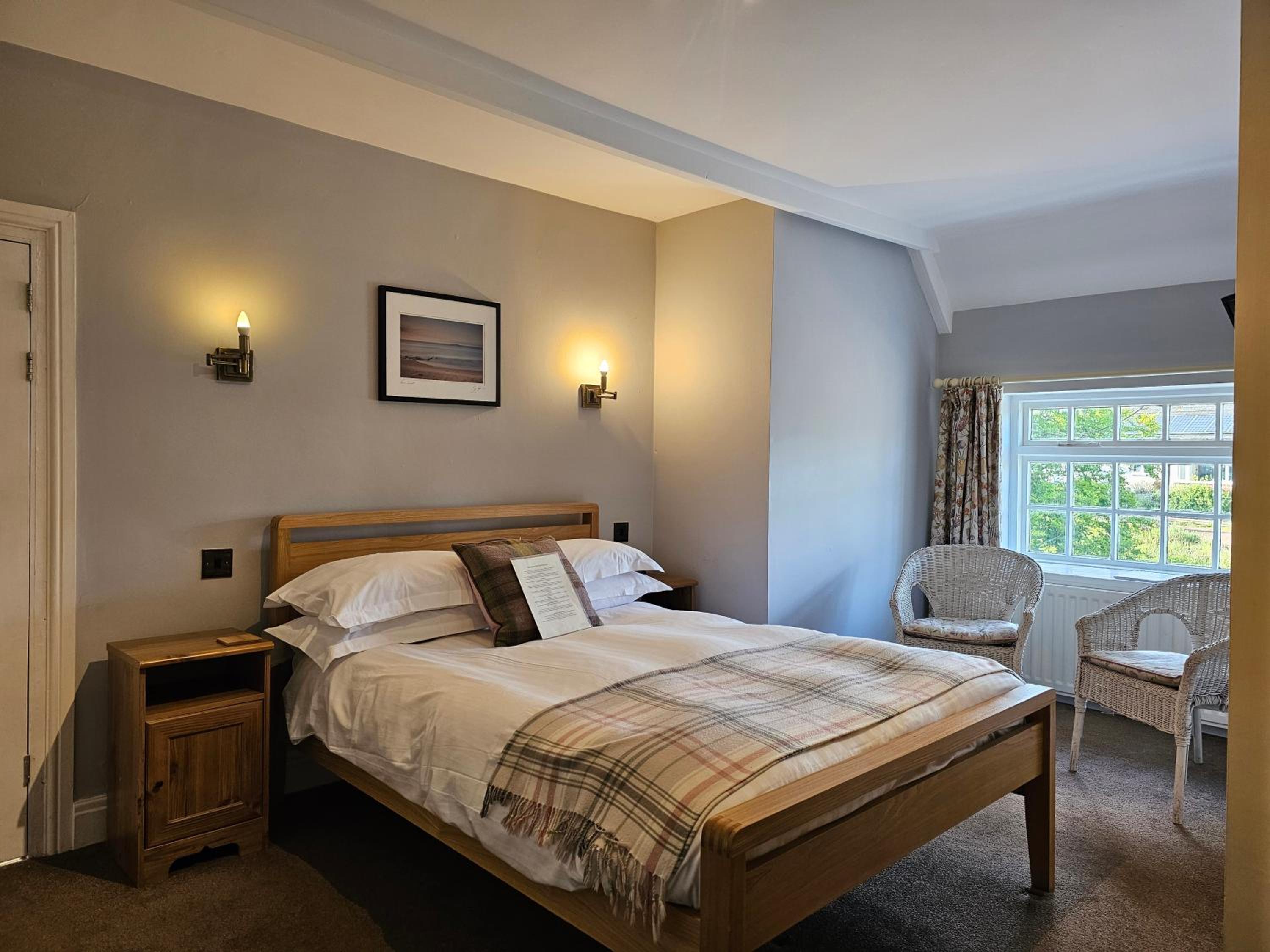 The Pack Horse Inn