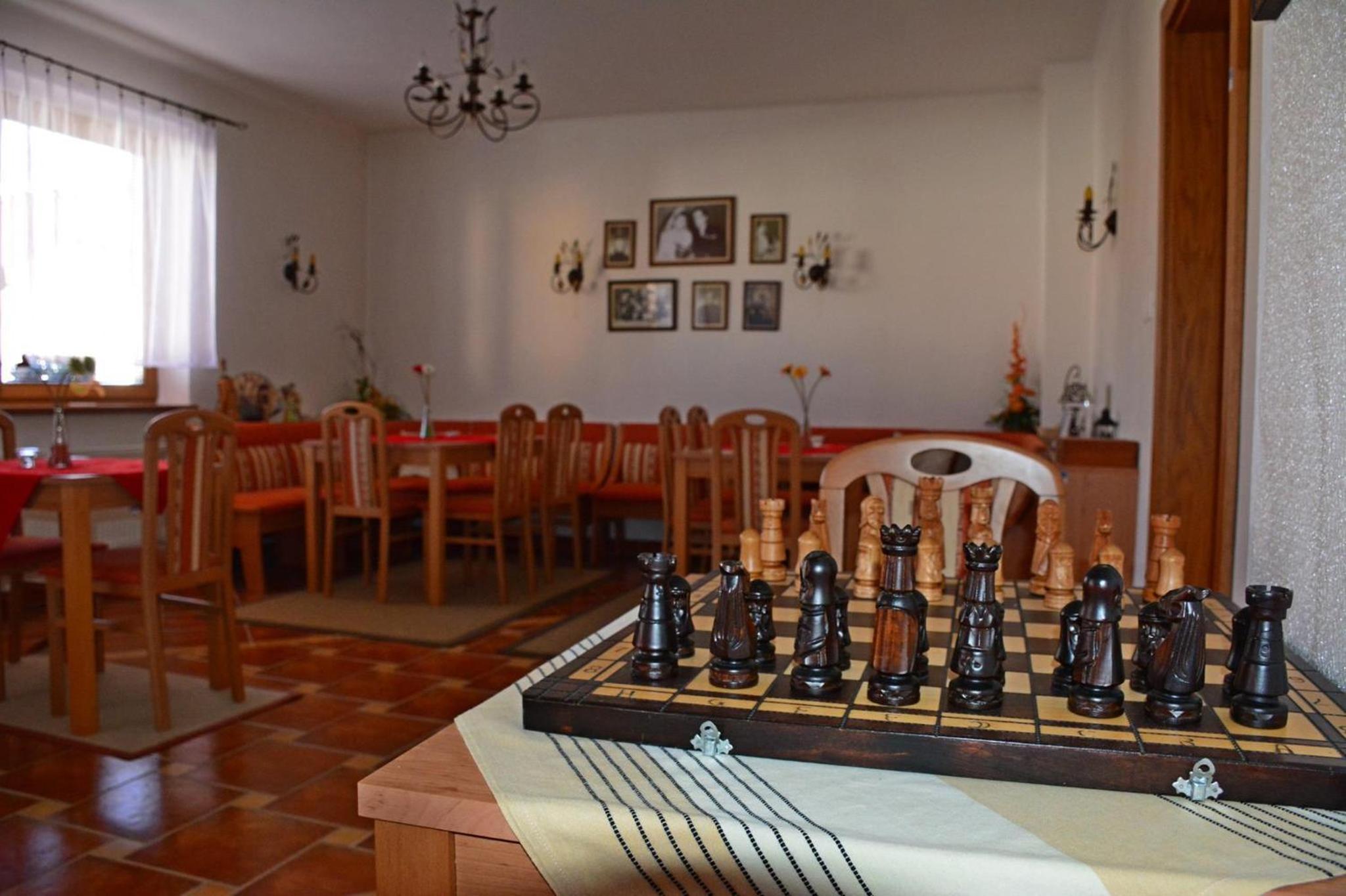 Guest House Penzión Milka view 3