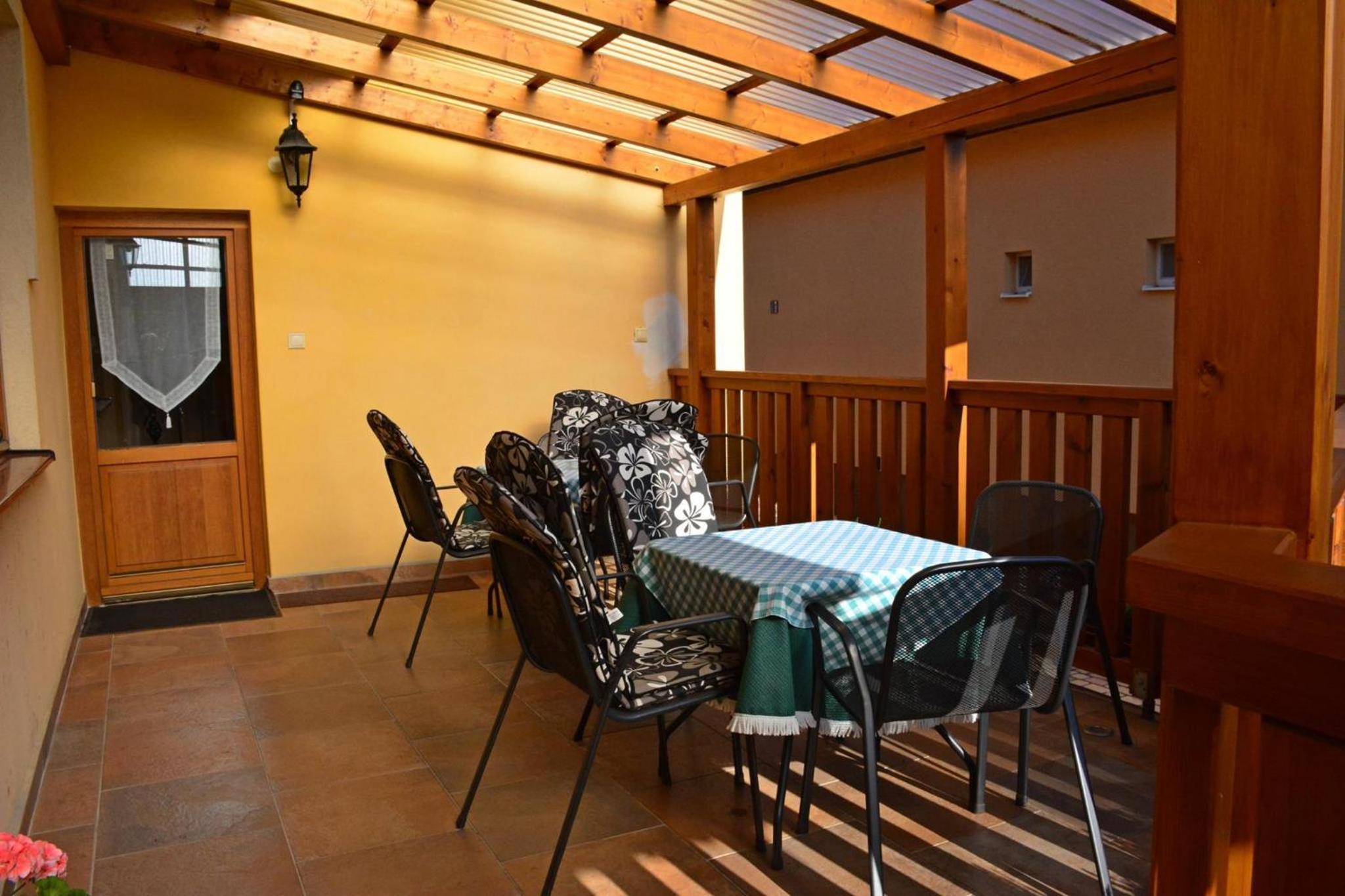 Guest House Penzión Milka view 2