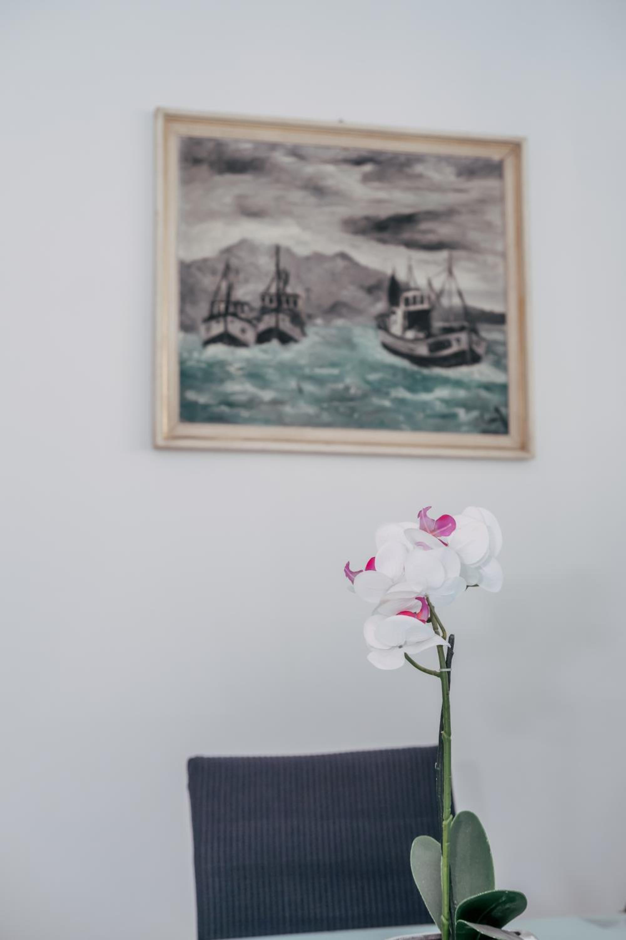 Apartman LARA