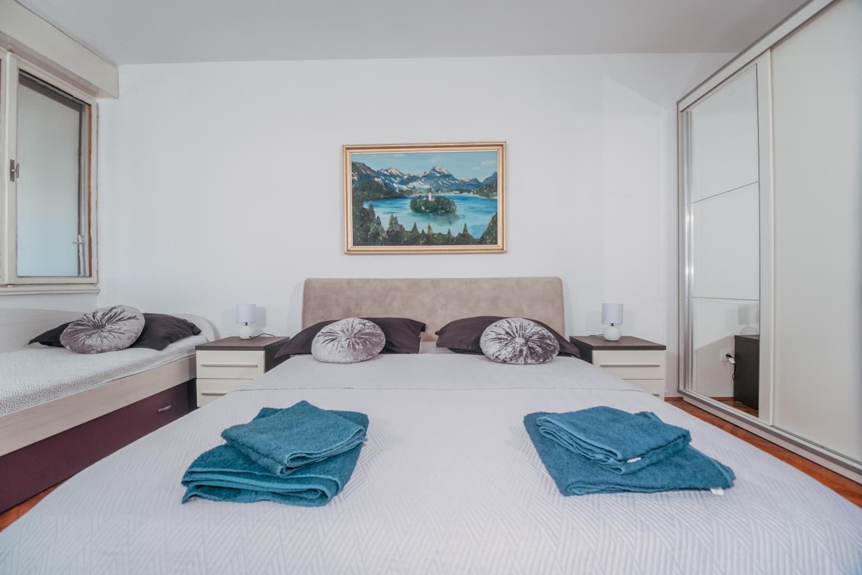 Apartman LARA