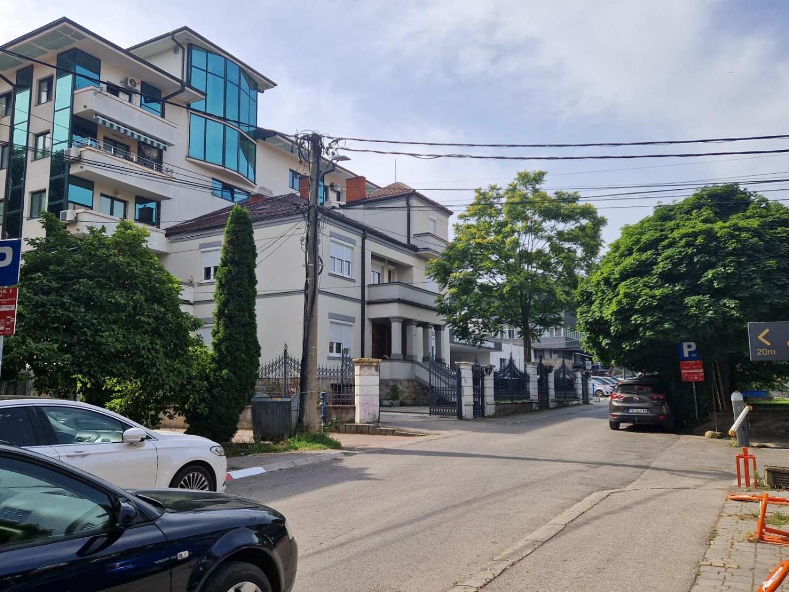 Apartman MILA Vrnjačka Banja view 2