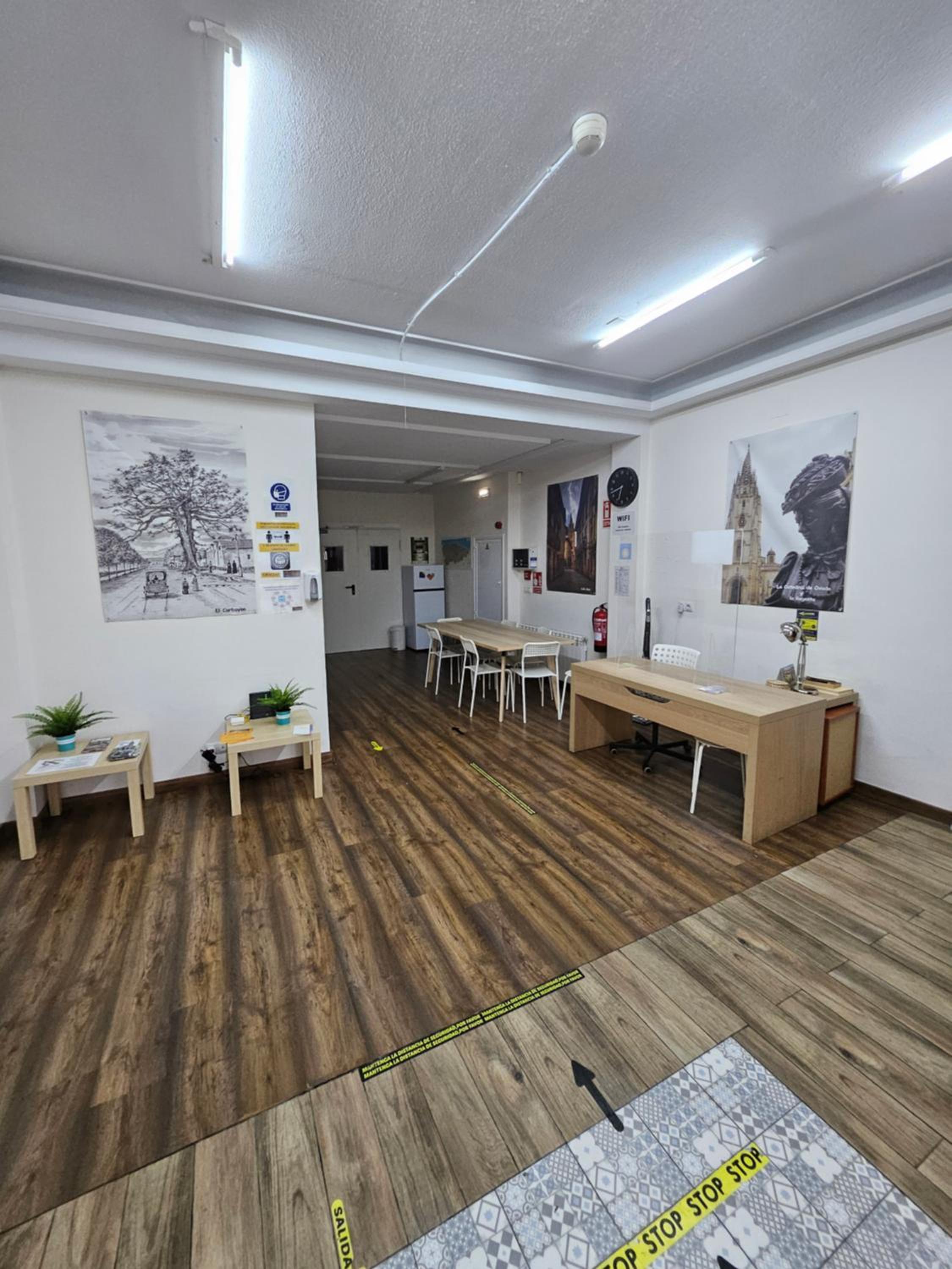 Albergue Turístico La Peregrina photo 2