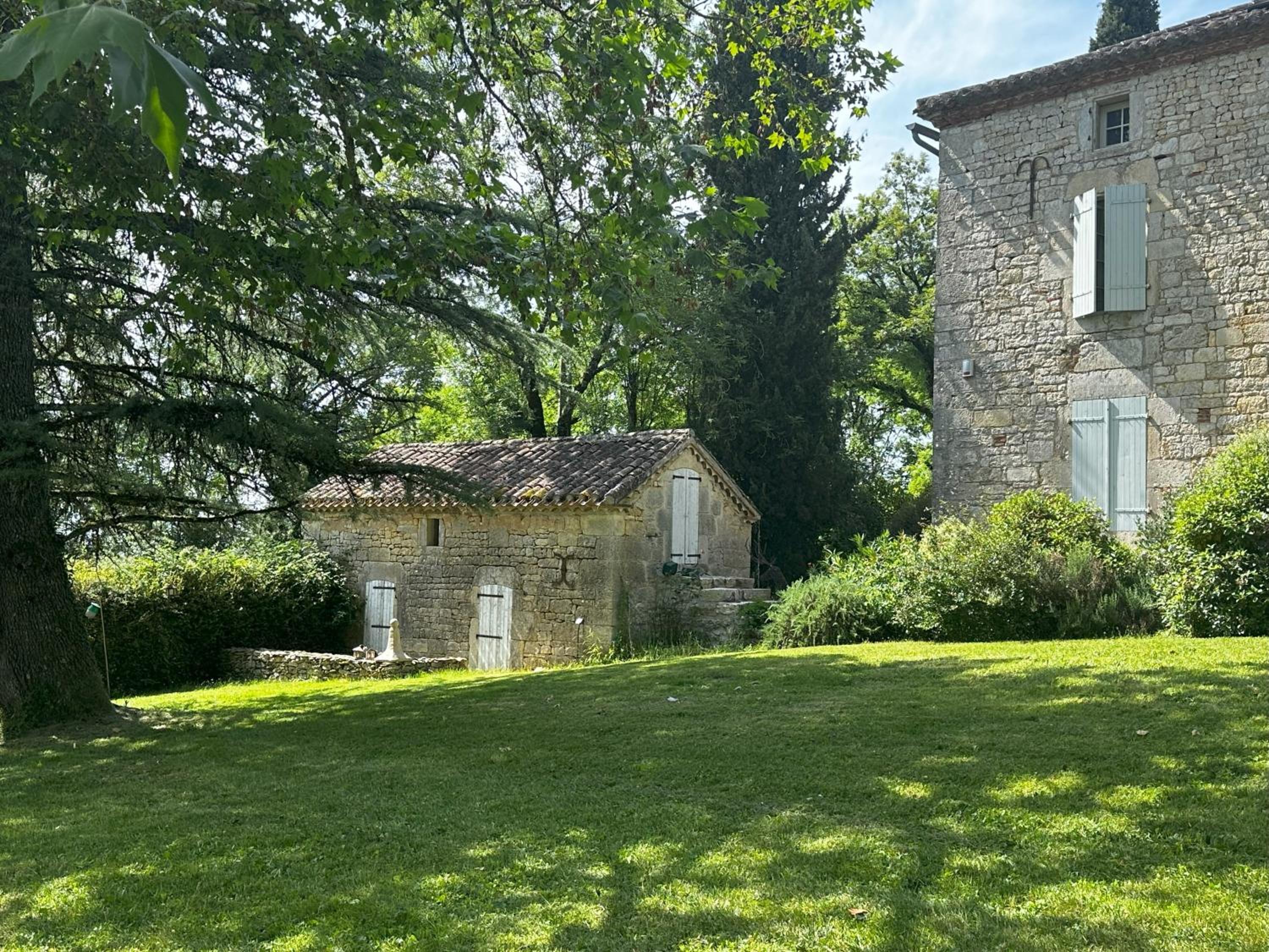 Les Hauts de Sauliès